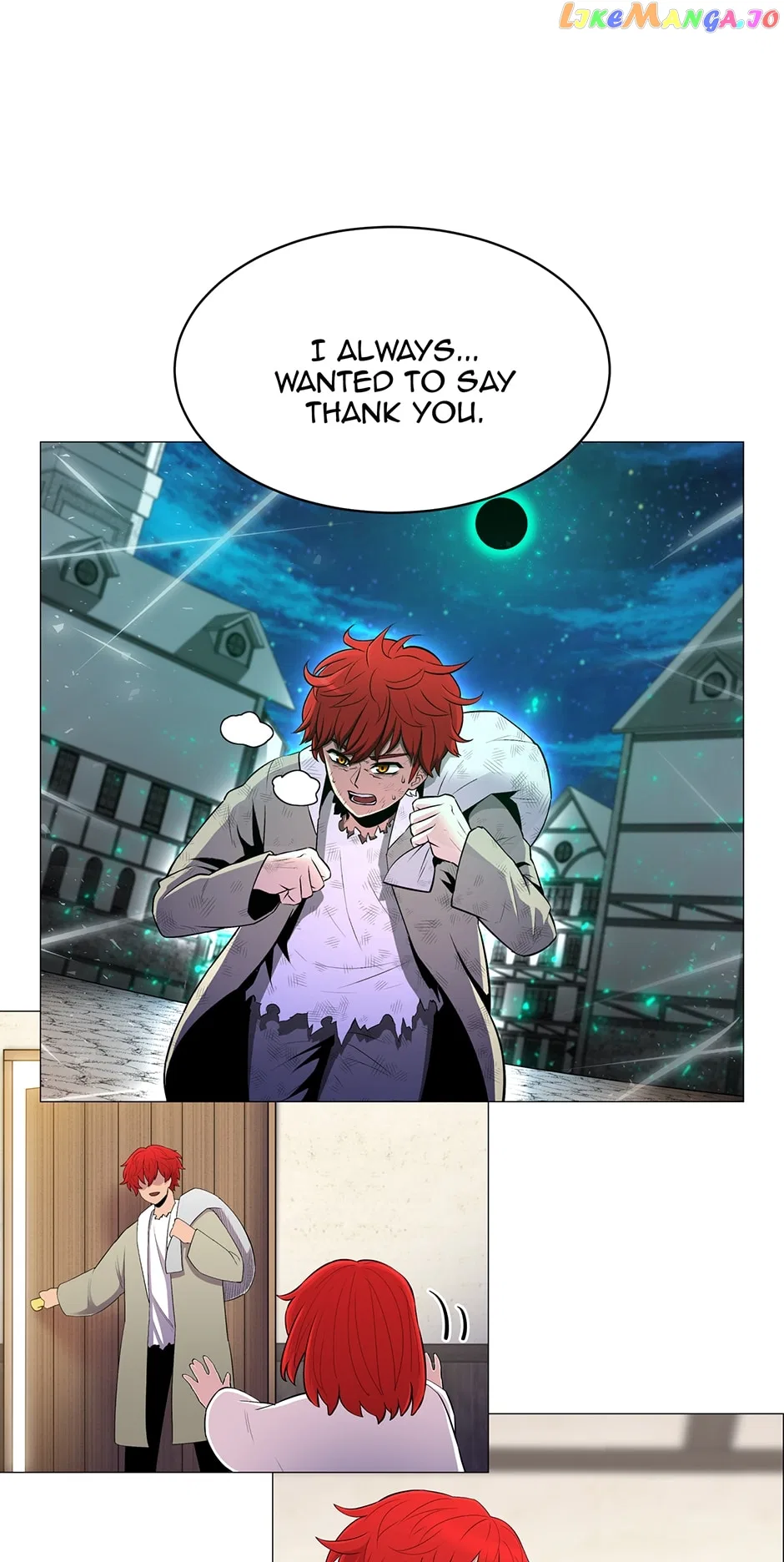 Updater Chapter 135 – Page 65