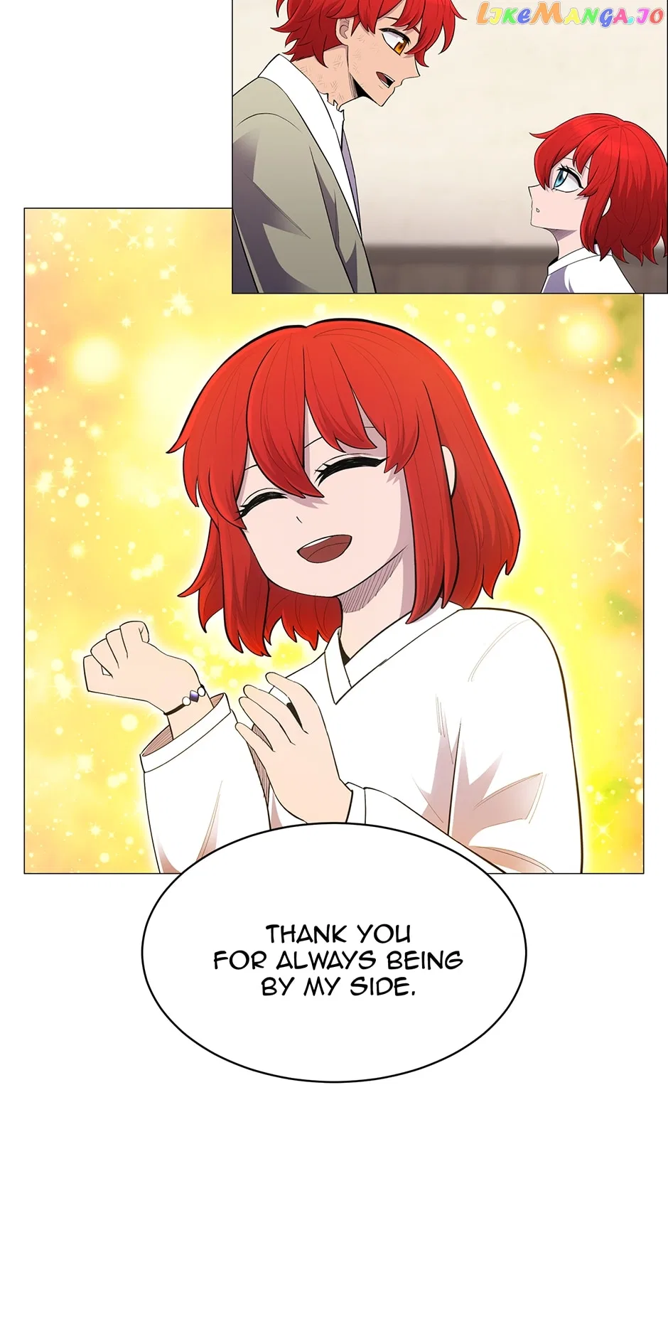 Updater Chapter 135 – Page 66