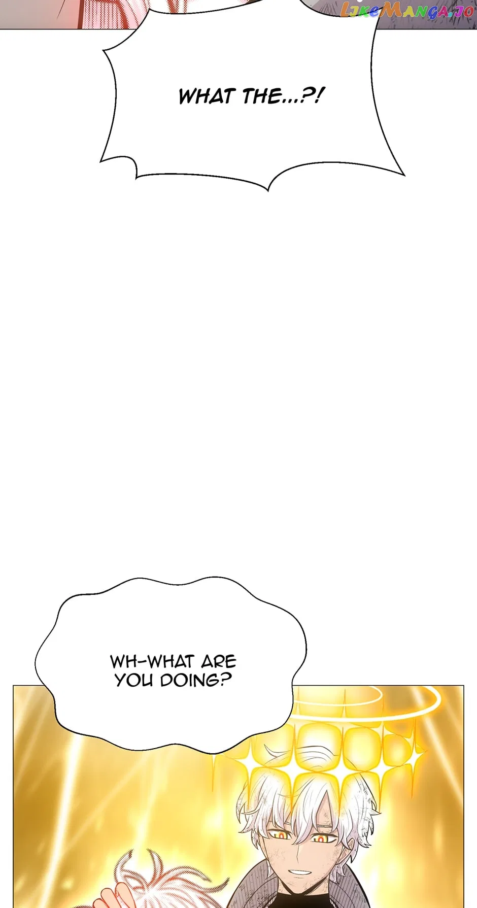 Updater Chapter 135 – Page 69