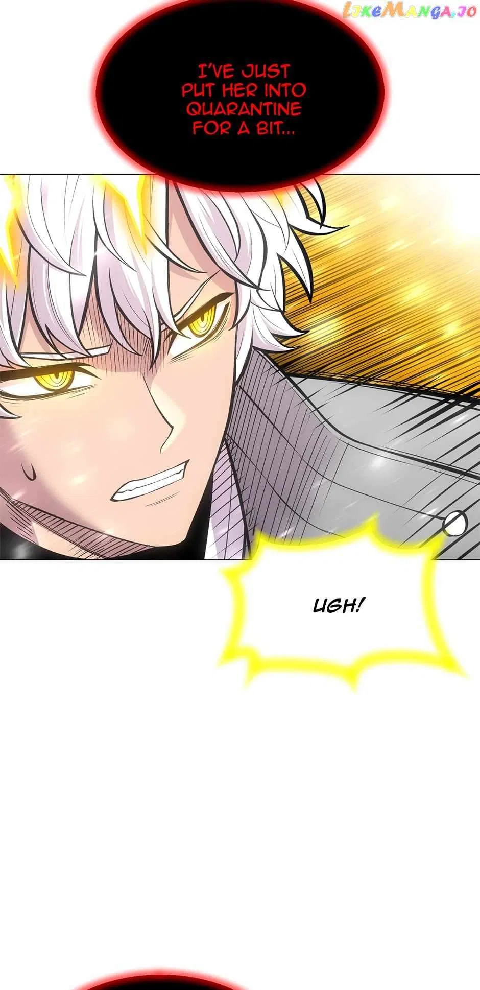 Updater Chapter 134 – Page 8