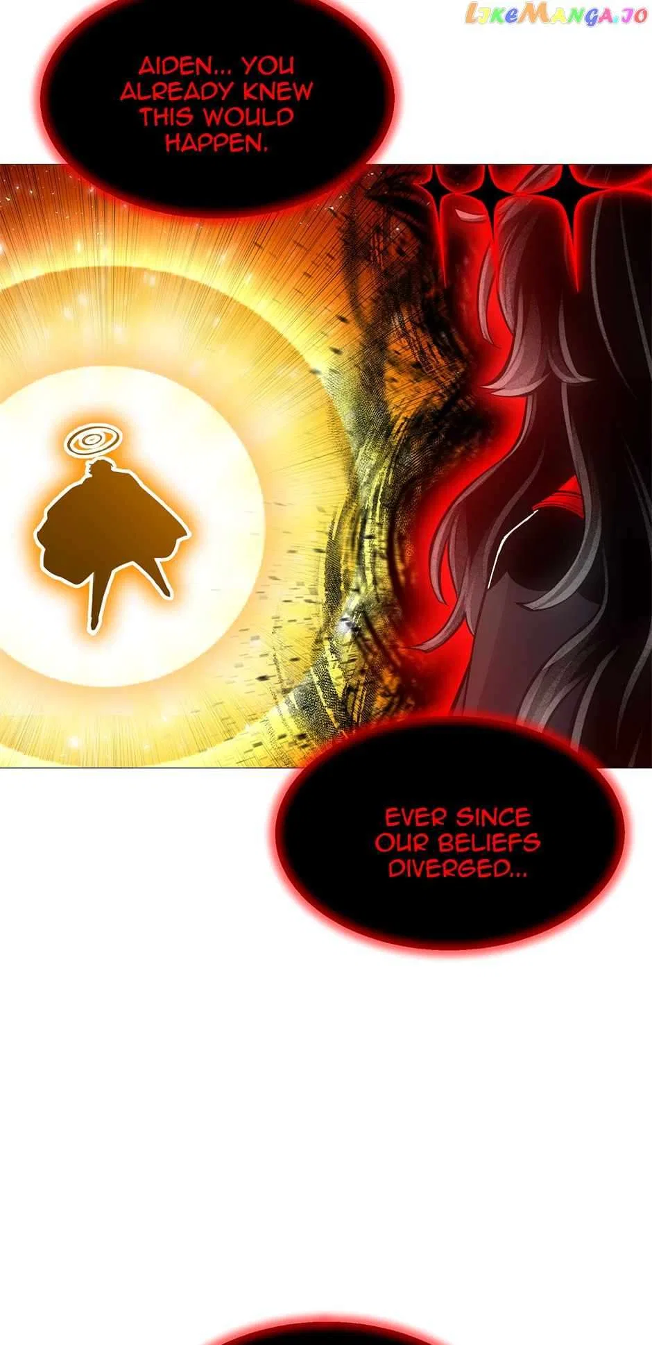 Updater Chapter 134 – Page 9