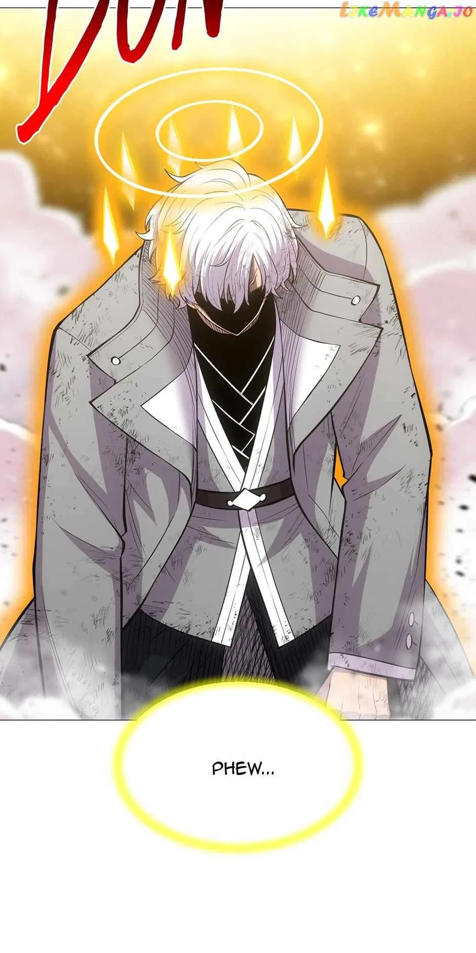 Updater Chapter 134 – Page 20