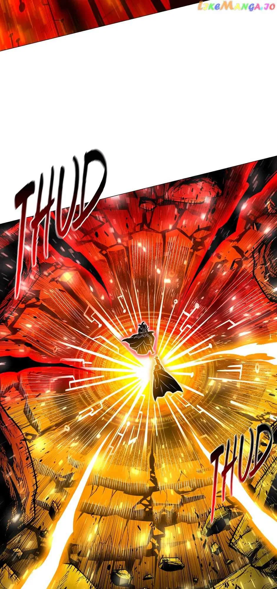 Updater Chapter 134 – Page 33