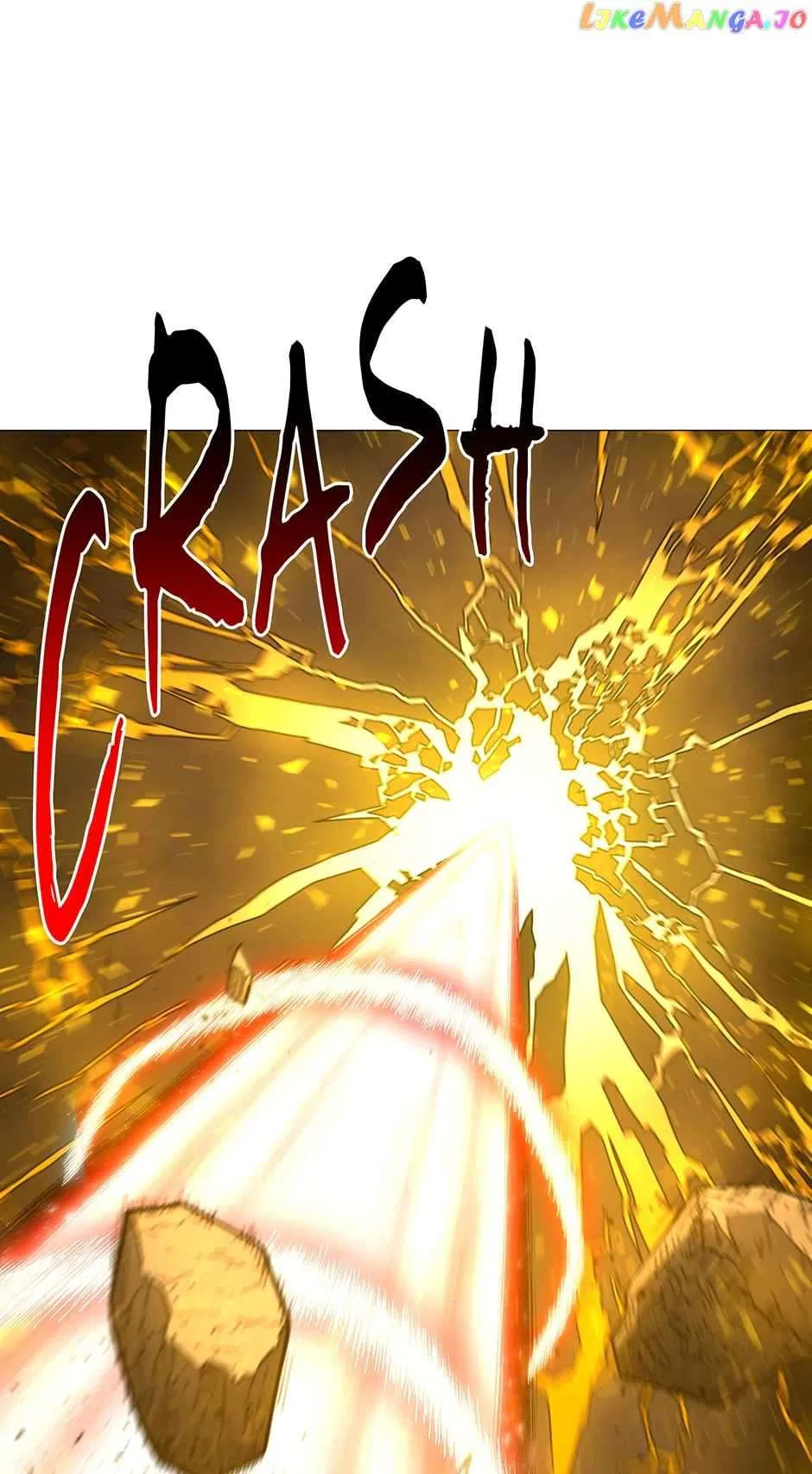 Updater Chapter 134 – Page 38