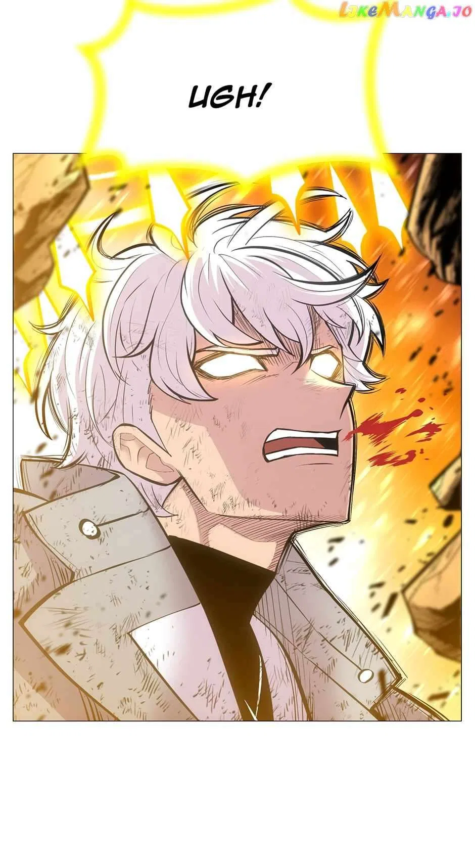 Updater Chapter 134 – Page 41