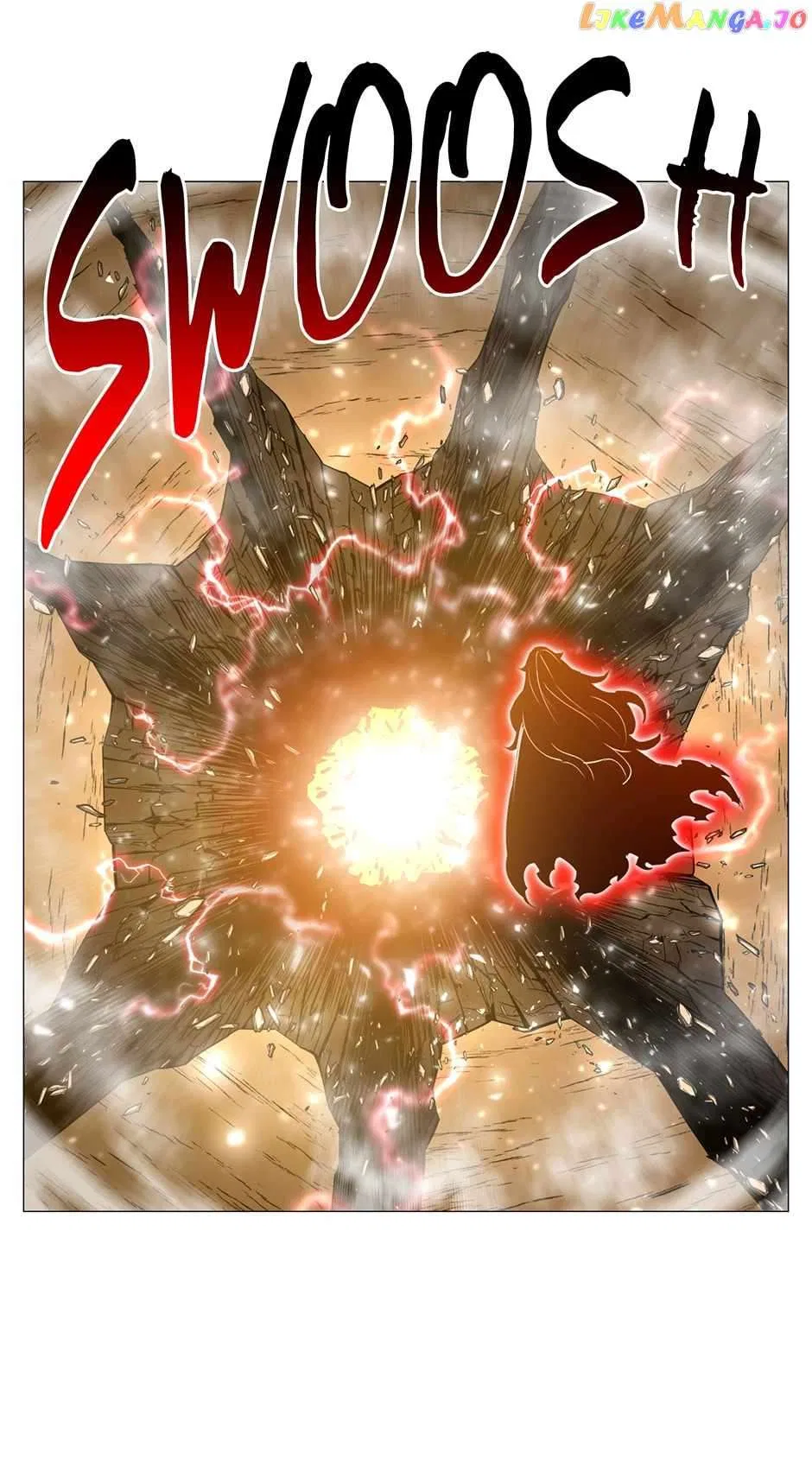 Updater Chapter 134 – Page 42