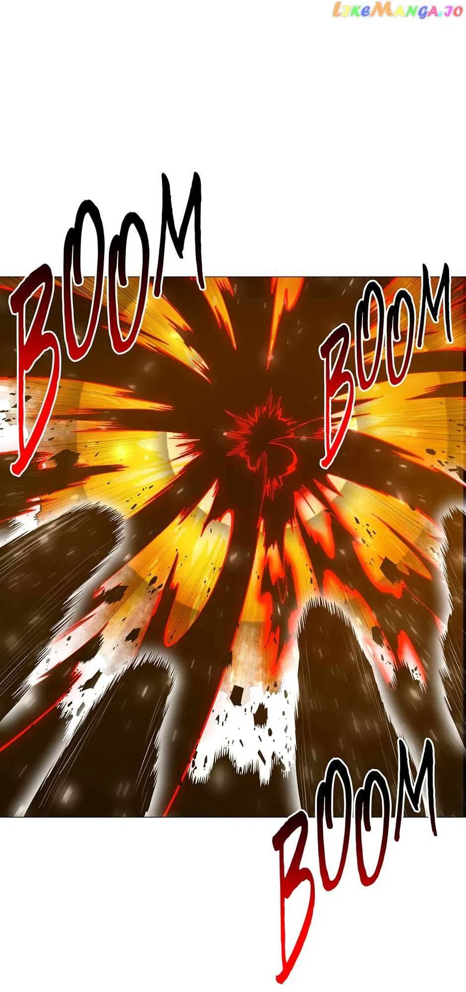 Updater Chapter 134 – Page 48