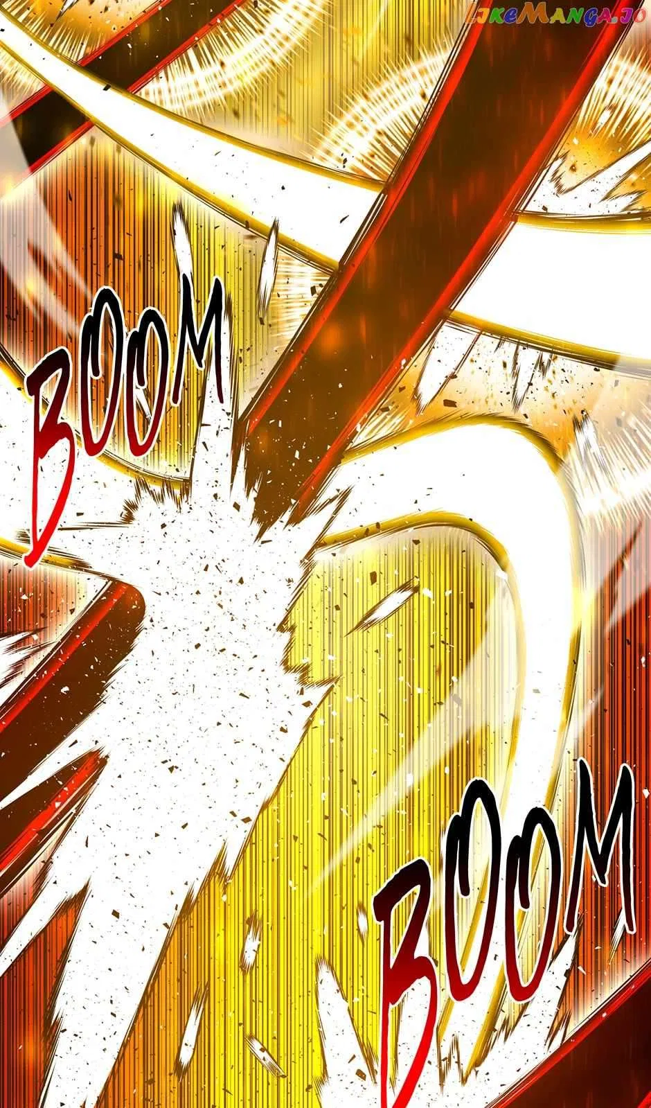 Updater Chapter 134 – Page 69