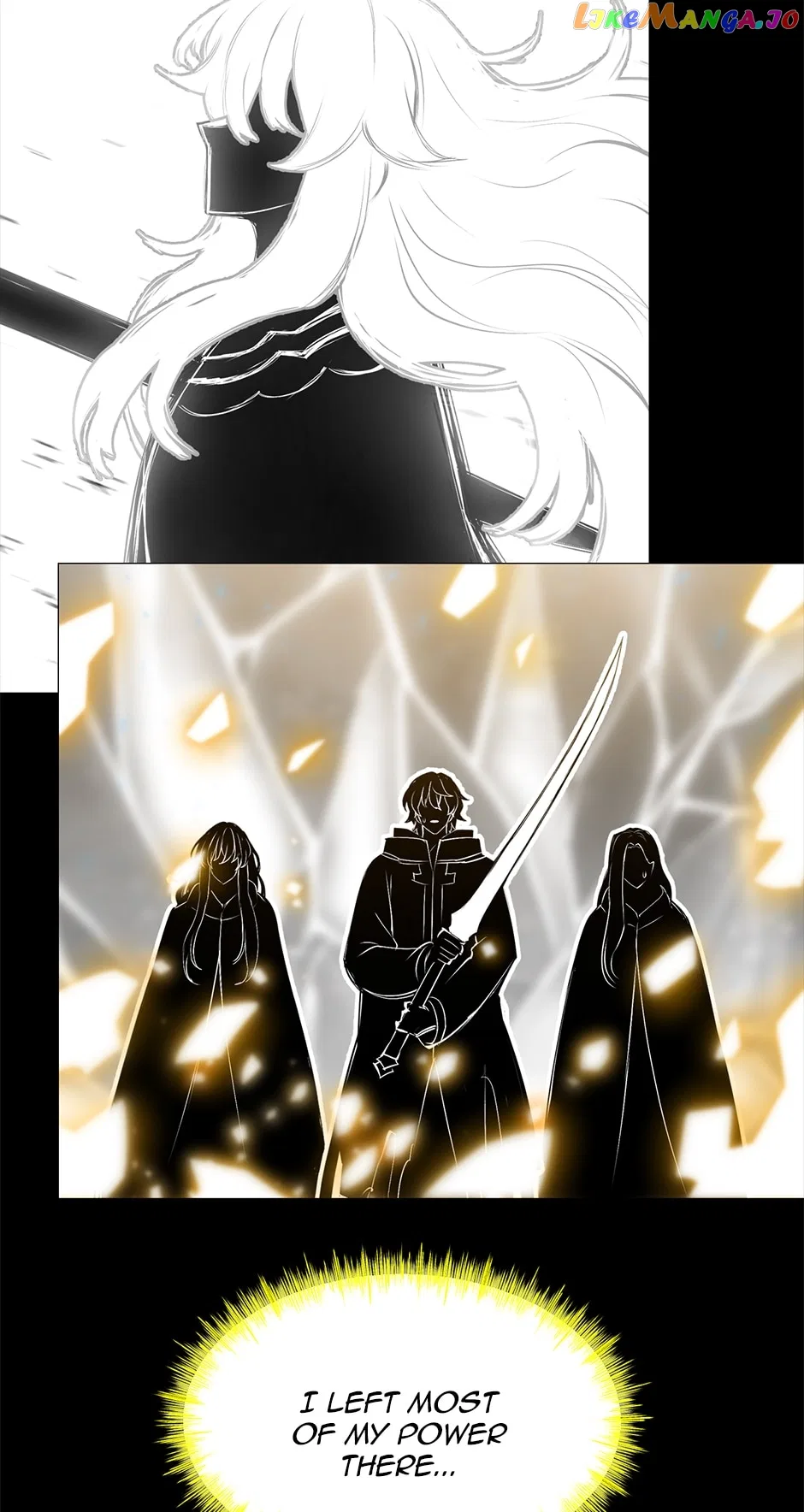Updater Chapter 133 – Page 4