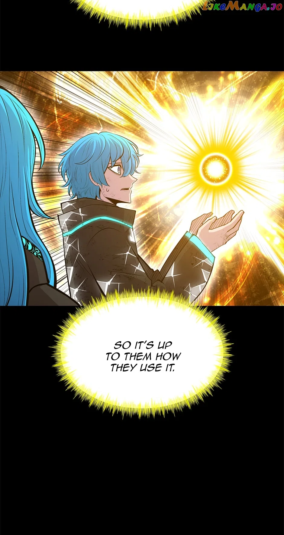 Updater Chapter 133 – Page 5