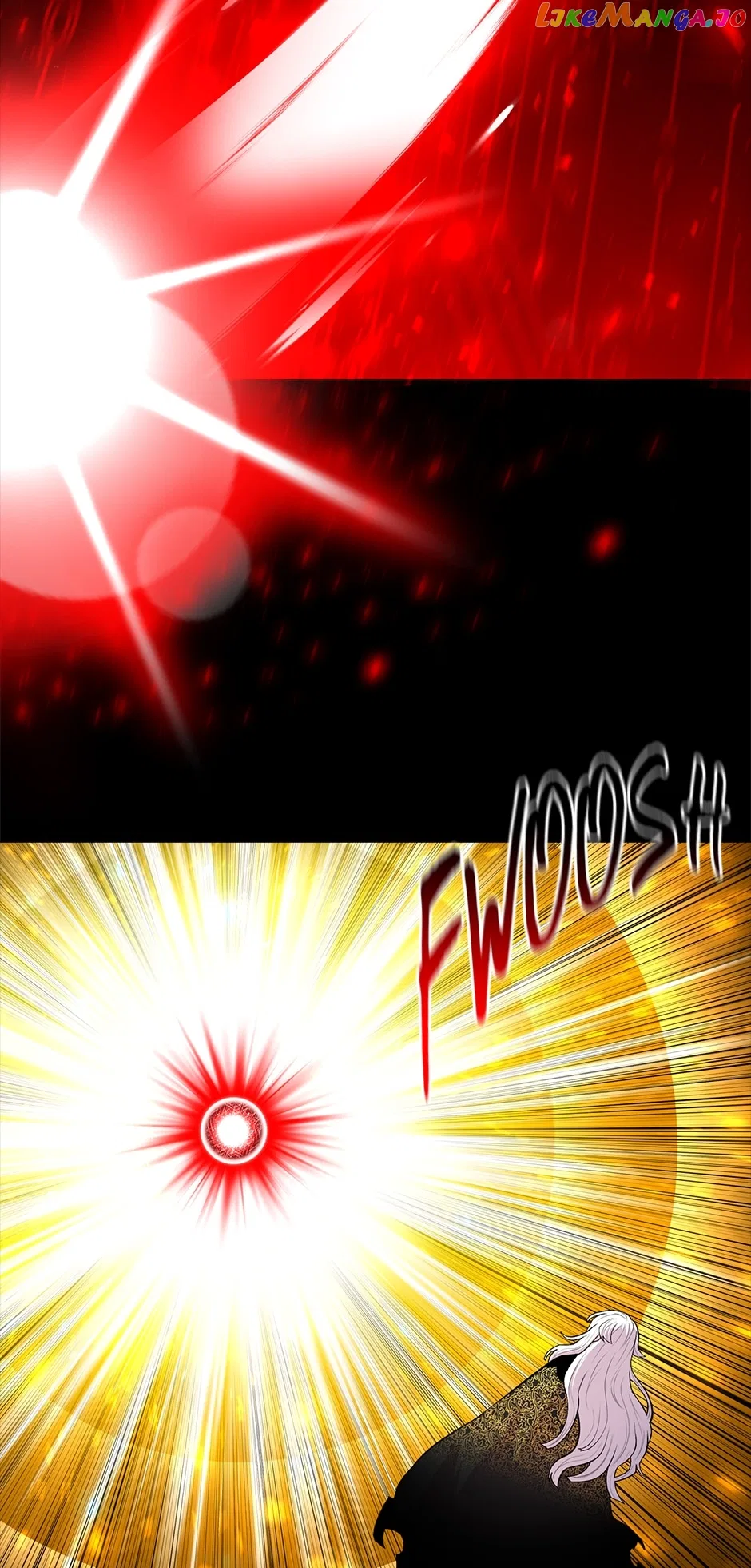 Updater Chapter 133 – Page 11