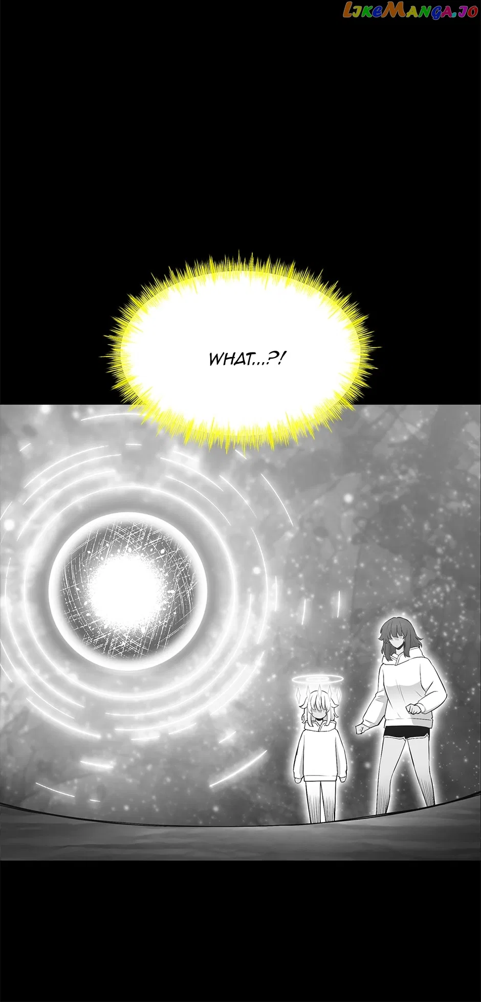 Updater Chapter 133 – Page 13