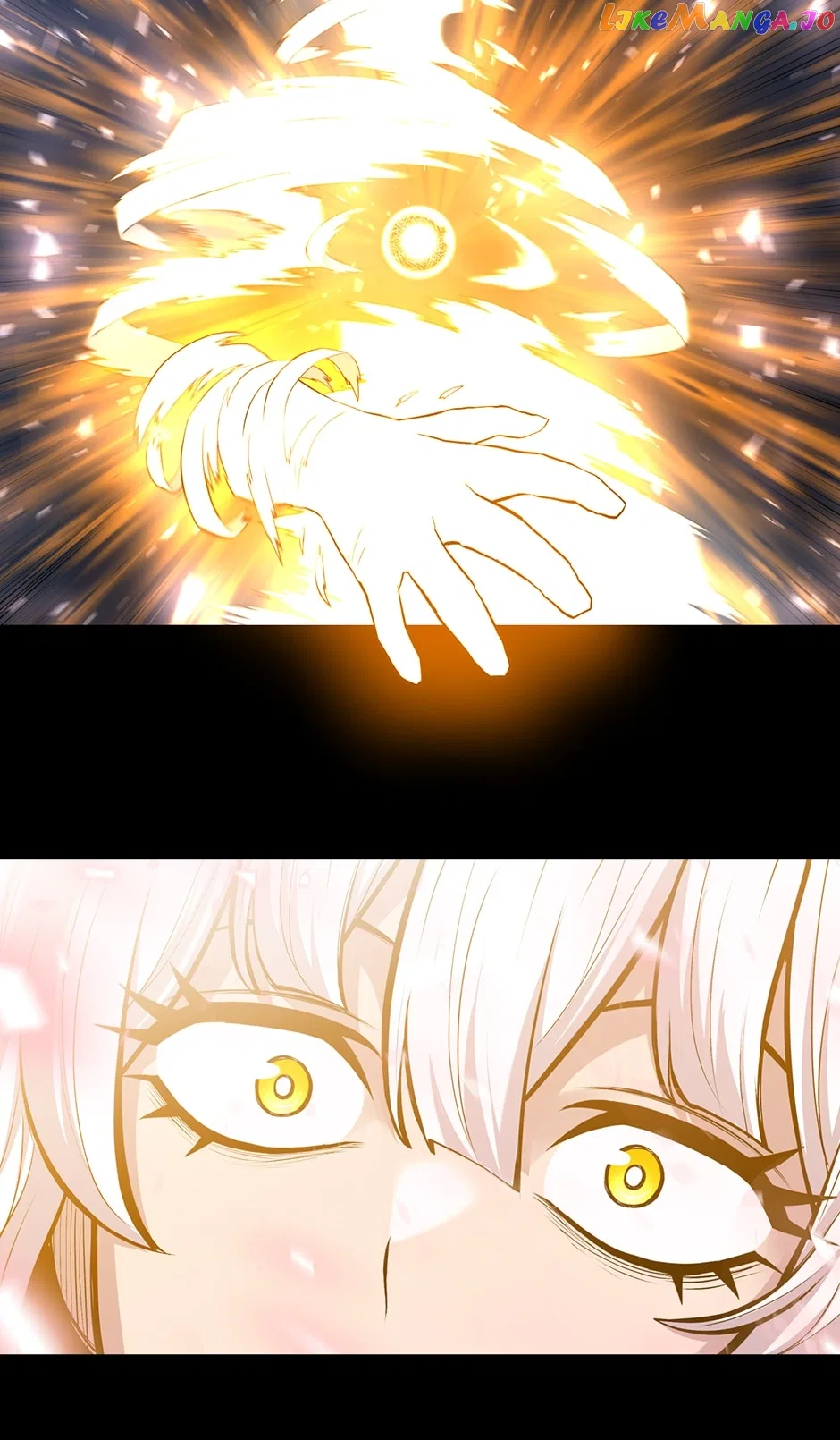 Updater Chapter 133 – Page 15