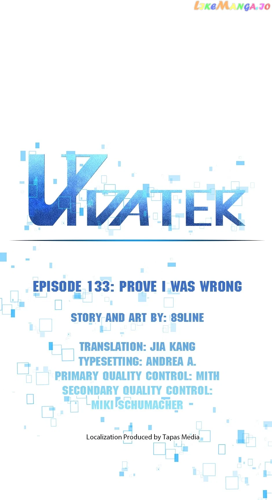 Updater Chapter 133 – Page 19