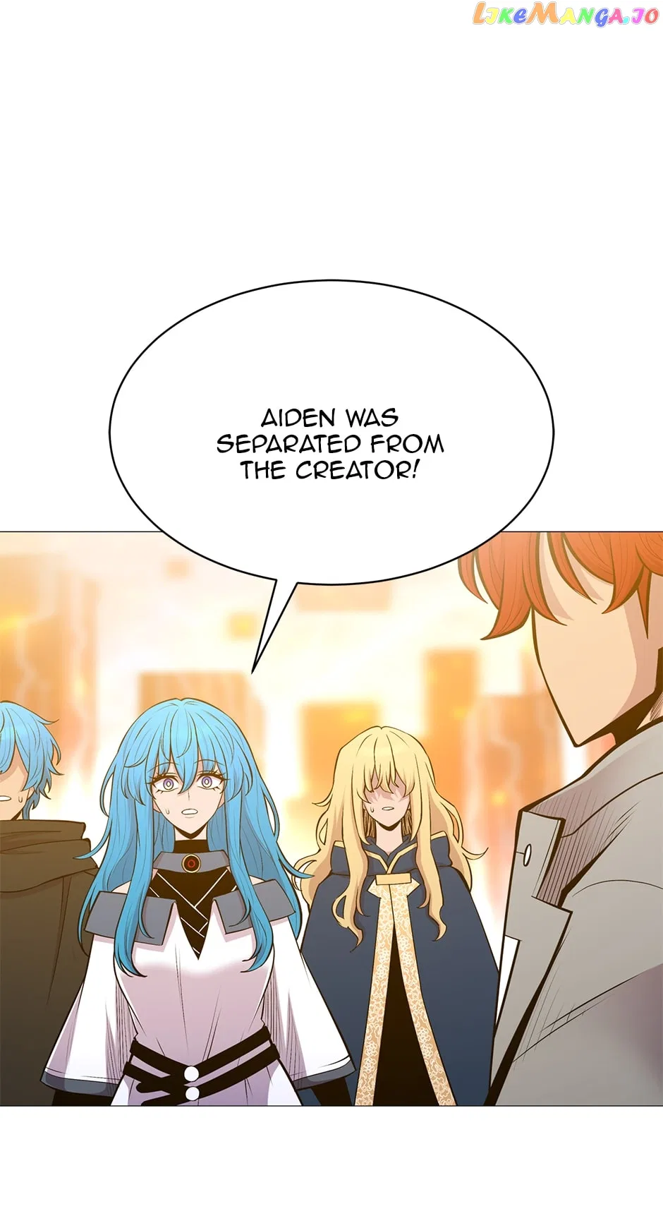 Updater Chapter 133 – Page 21