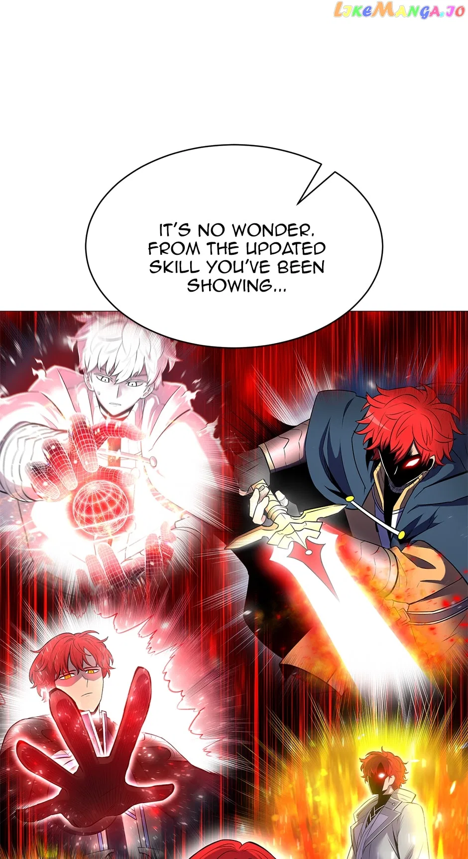Updater Chapter 133 – Page 22
