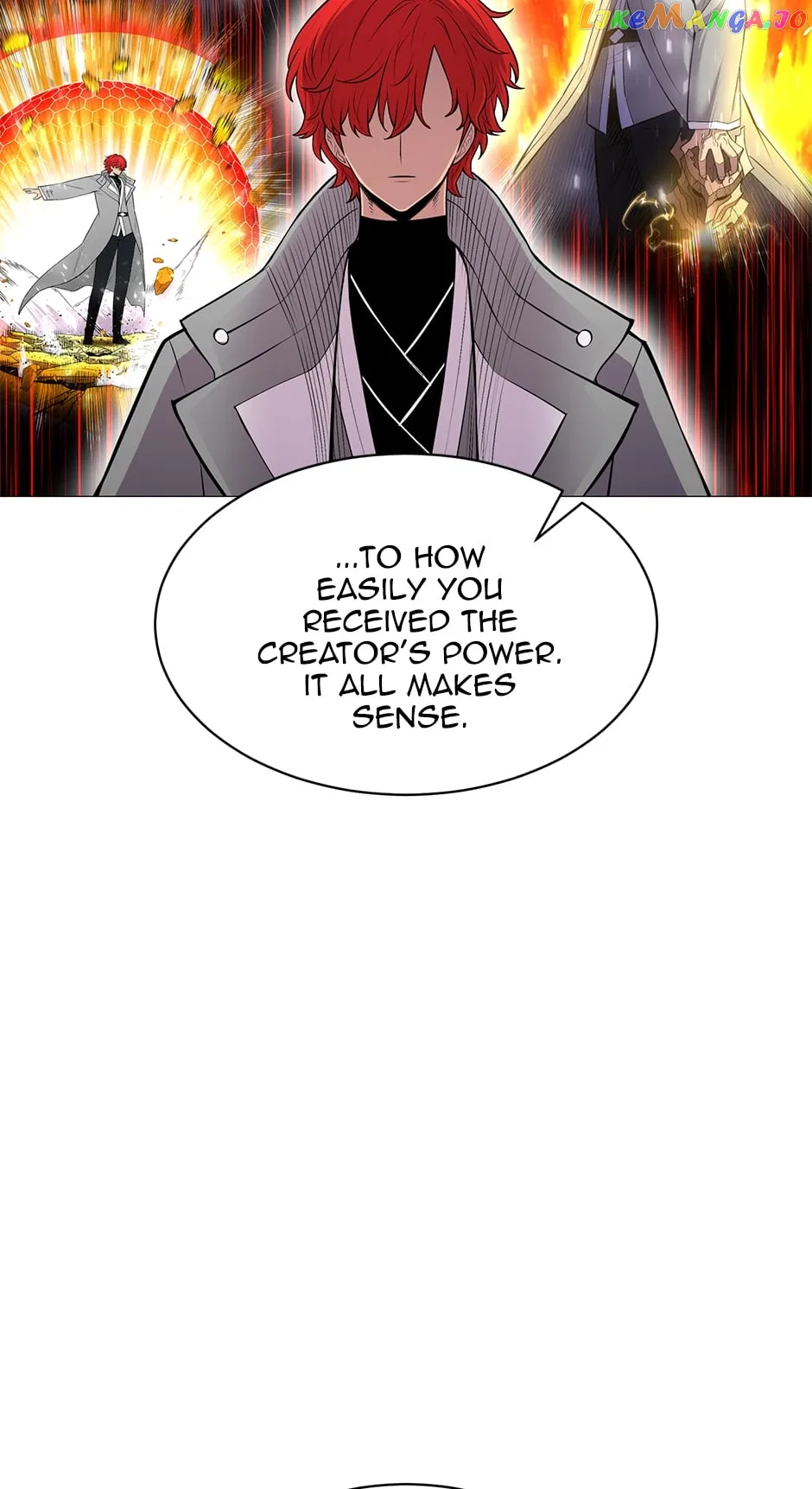 Updater Chapter 133 – Page 23