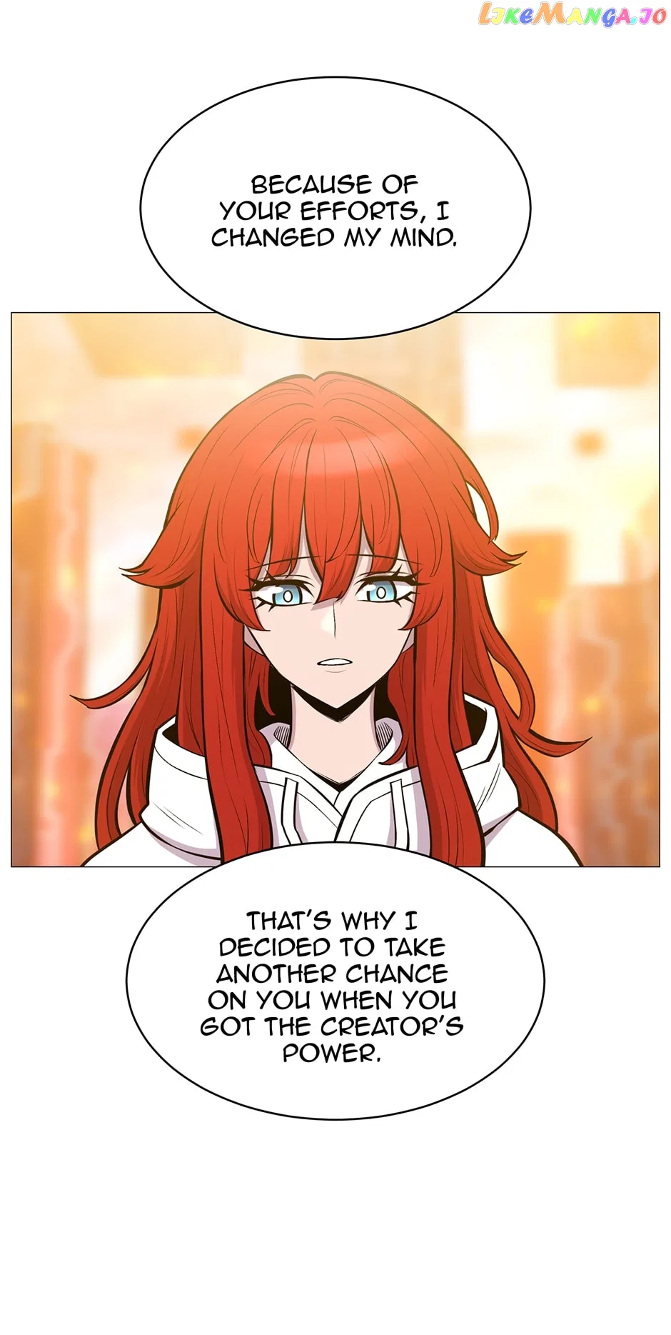 Updater Chapter 133 – Page 25
