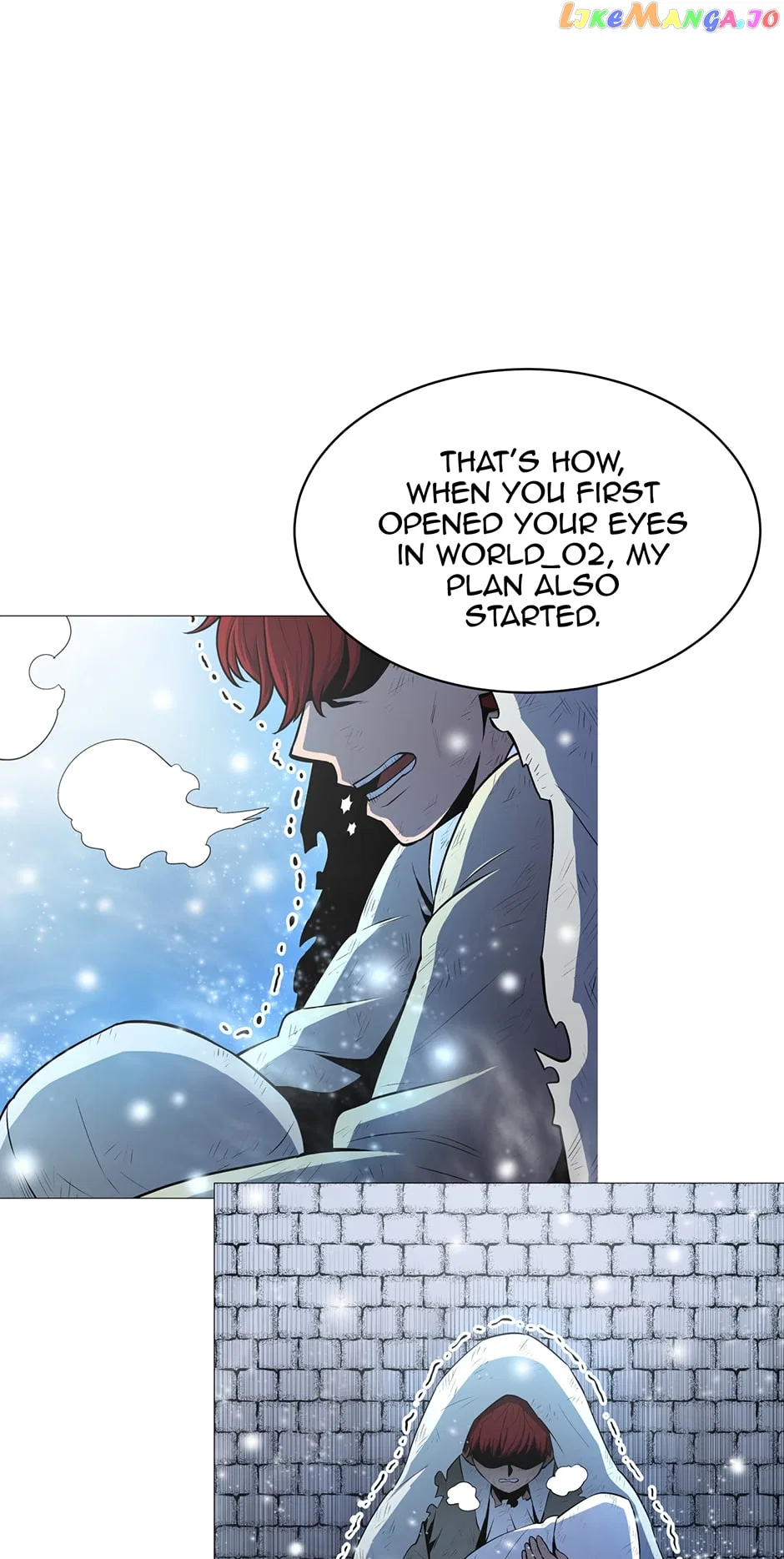 Updater Chapter 133 – Page 27