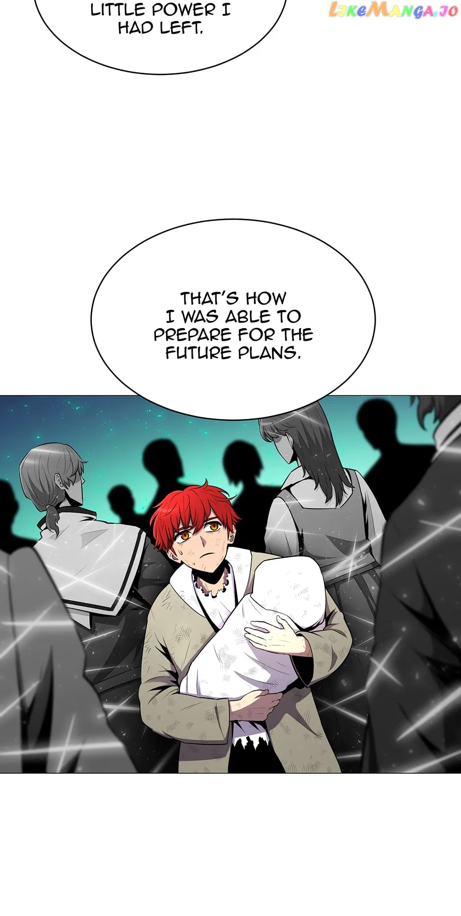 Updater Chapter 133 – Page 29