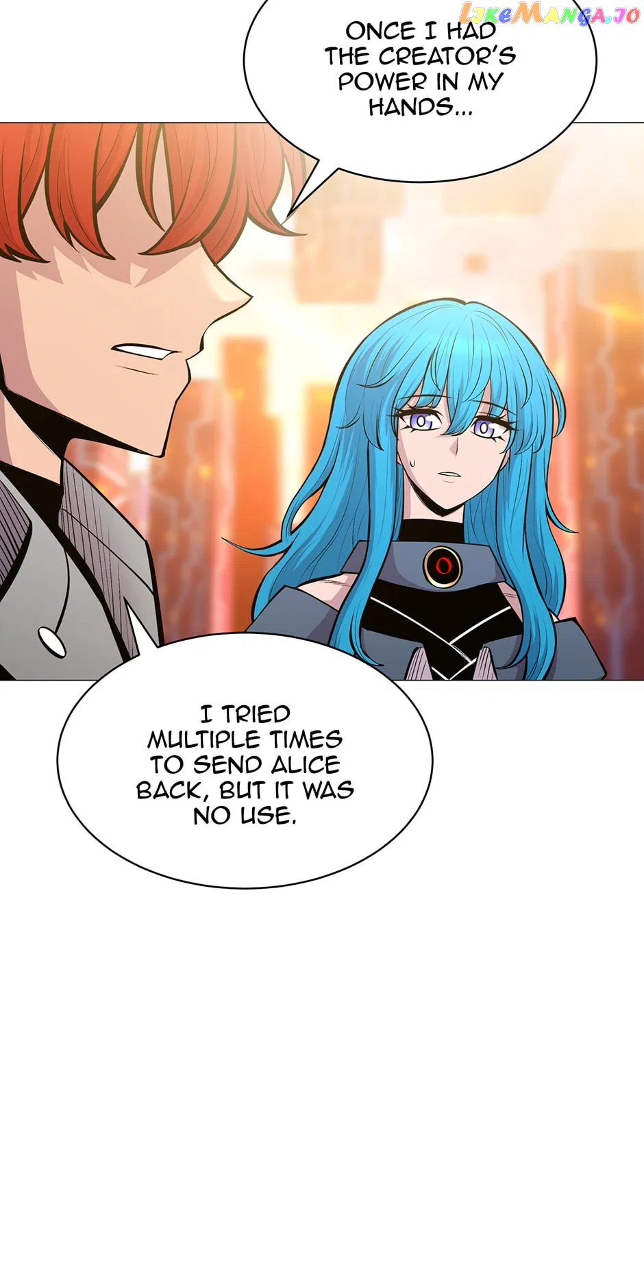 Updater Chapter 133 – Page 31