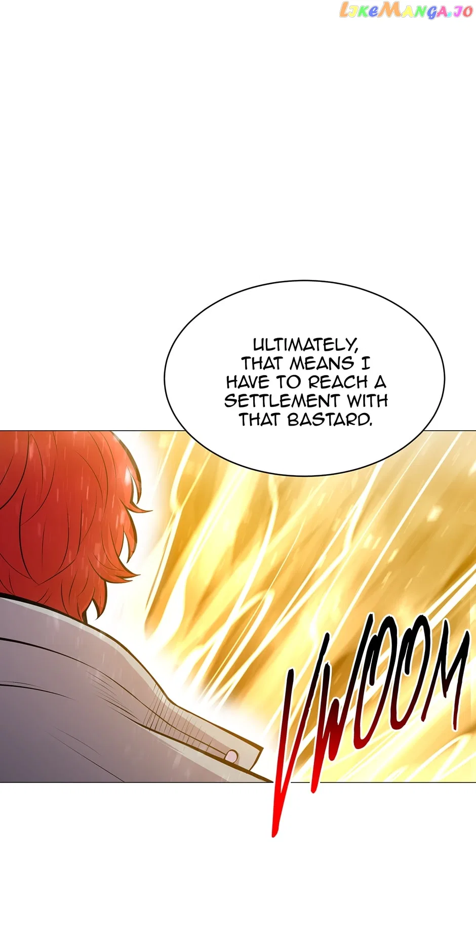 Updater Chapter 133 – Page 33