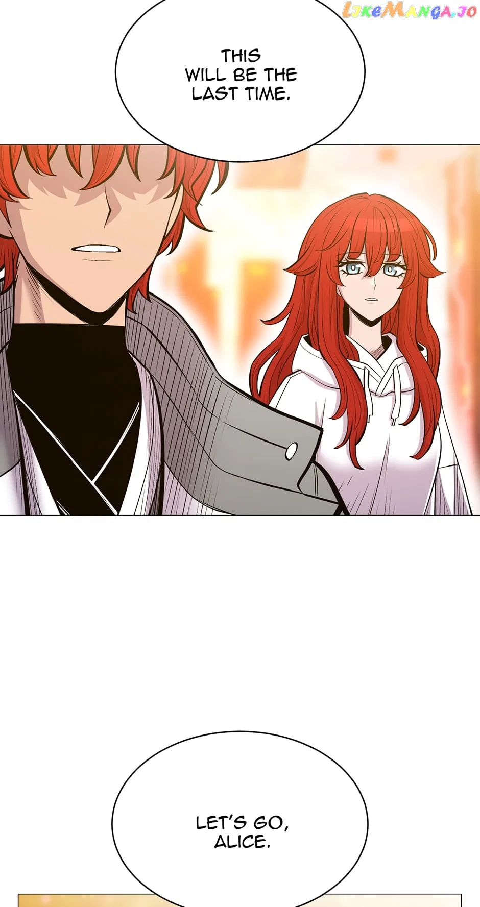 Updater Chapter 133 – Page 35
