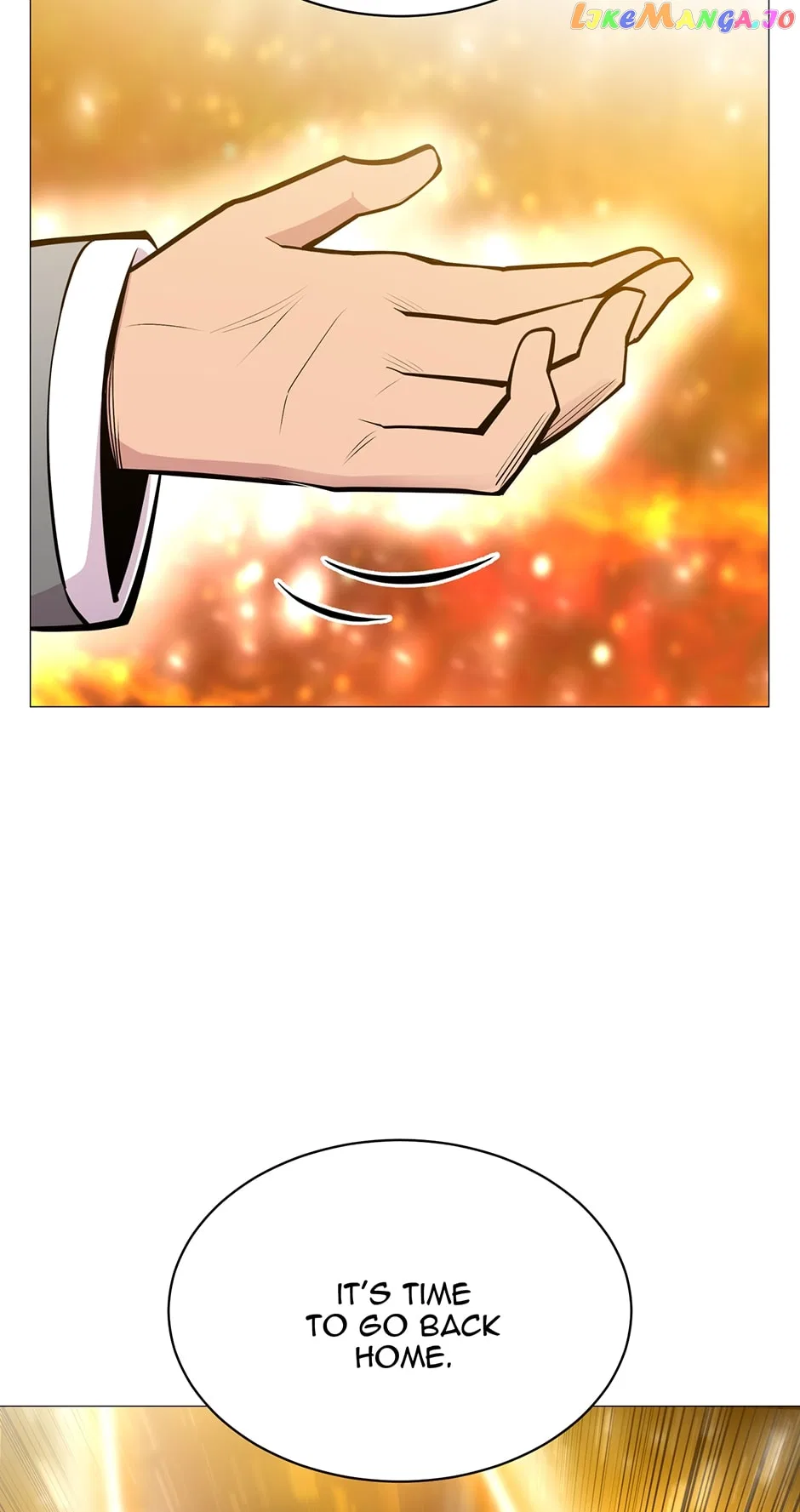 Updater Chapter 133 – Page 36