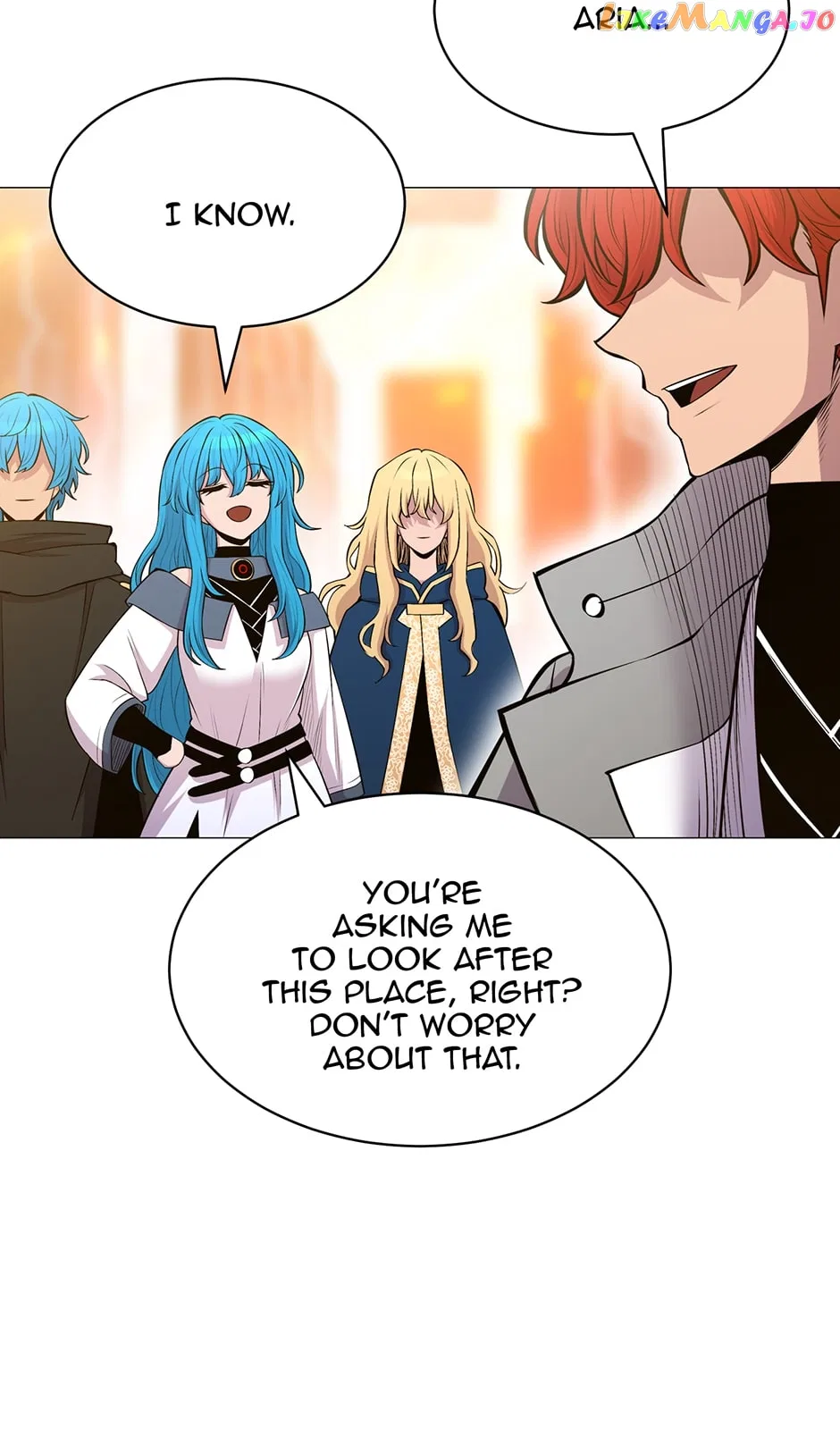 Updater Chapter 133 – Page 40