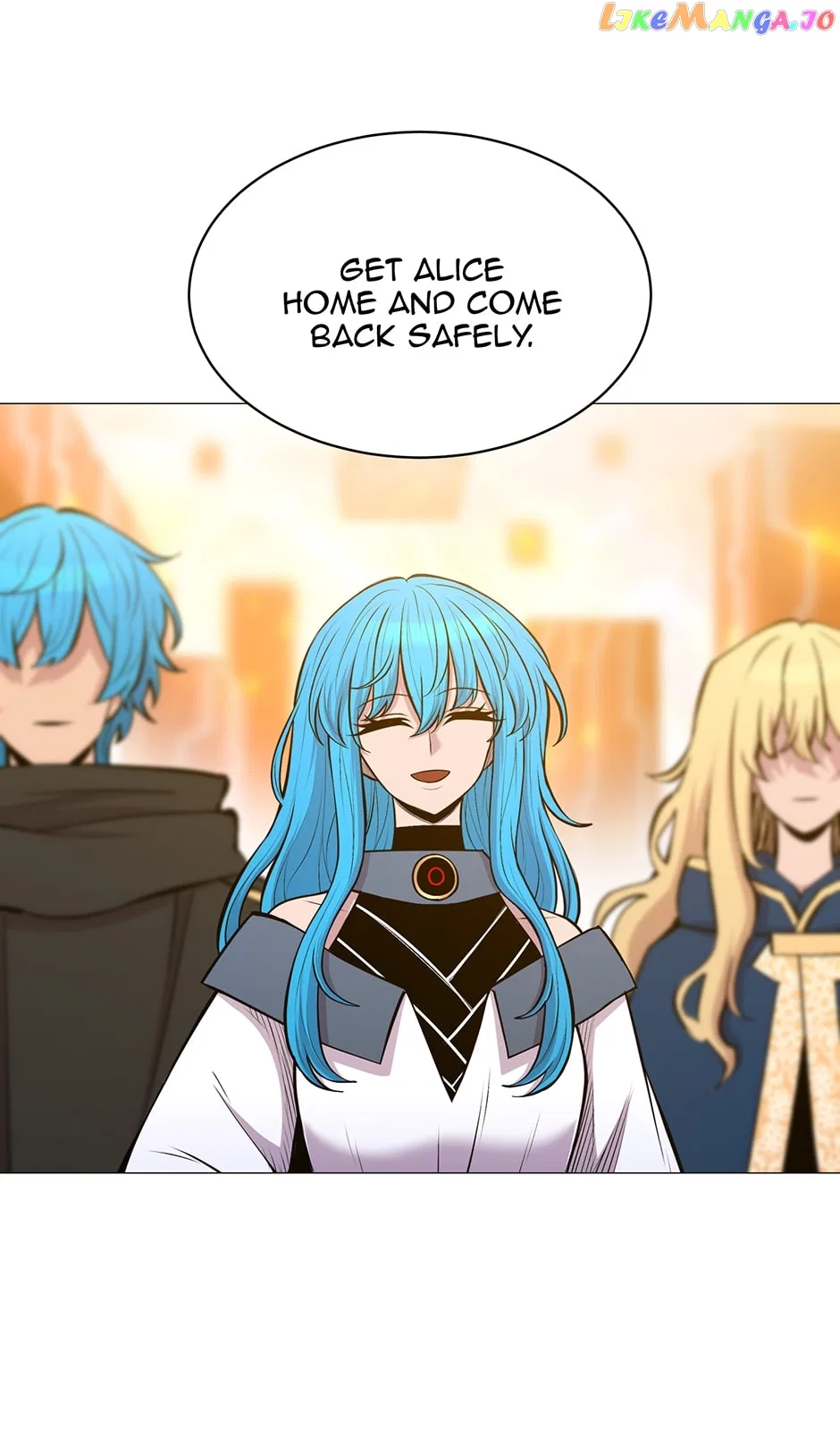 Updater Chapter 133 – Page 41