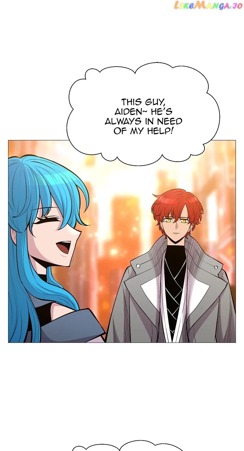 Updater Chapter 133 – Page 42