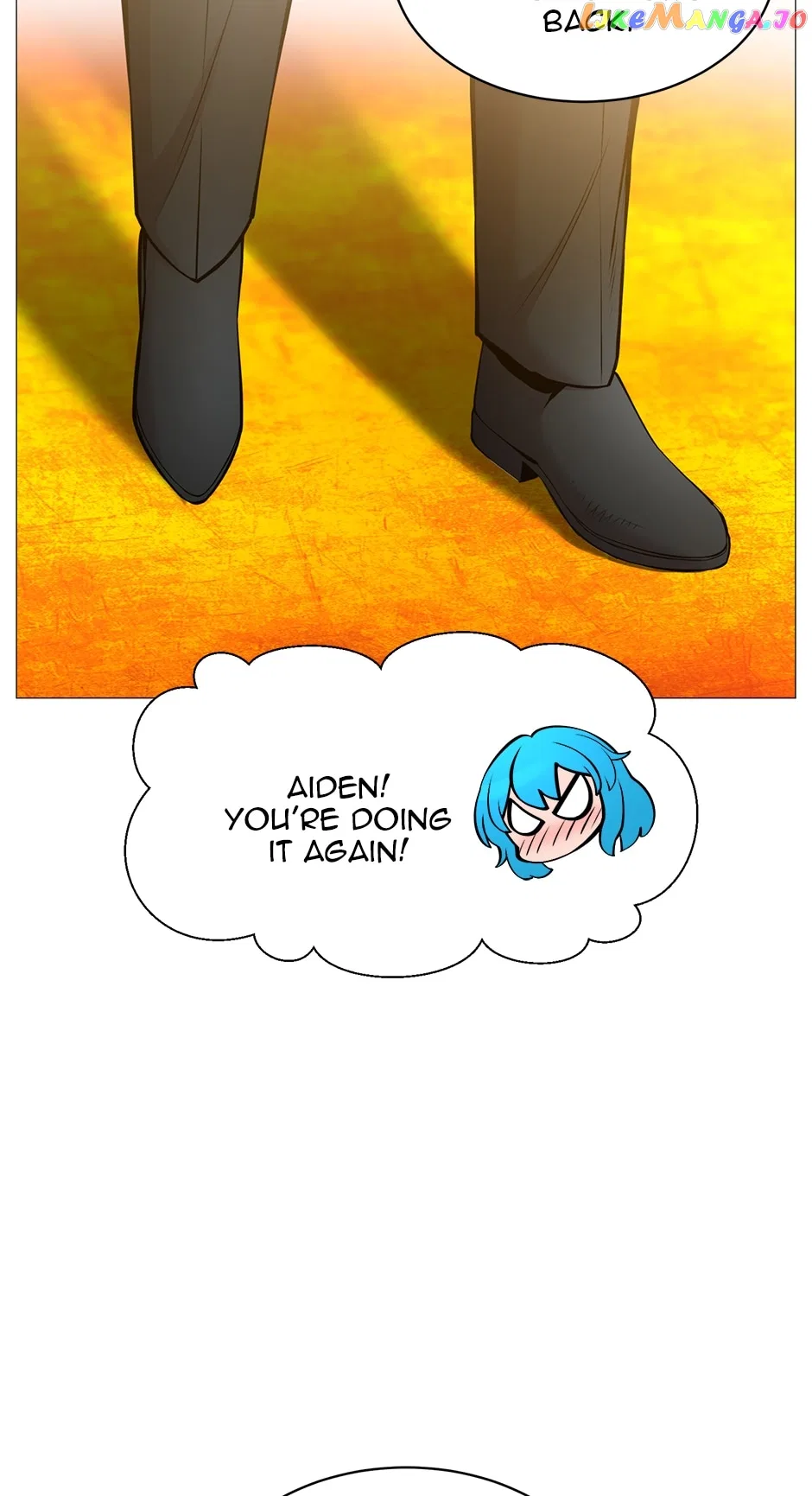 Updater Chapter 133 – Page 46