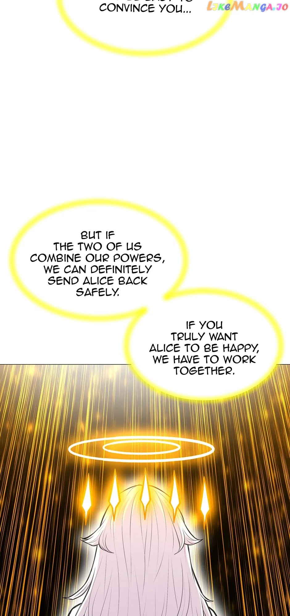 Updater Chapter 133 – Page 58
