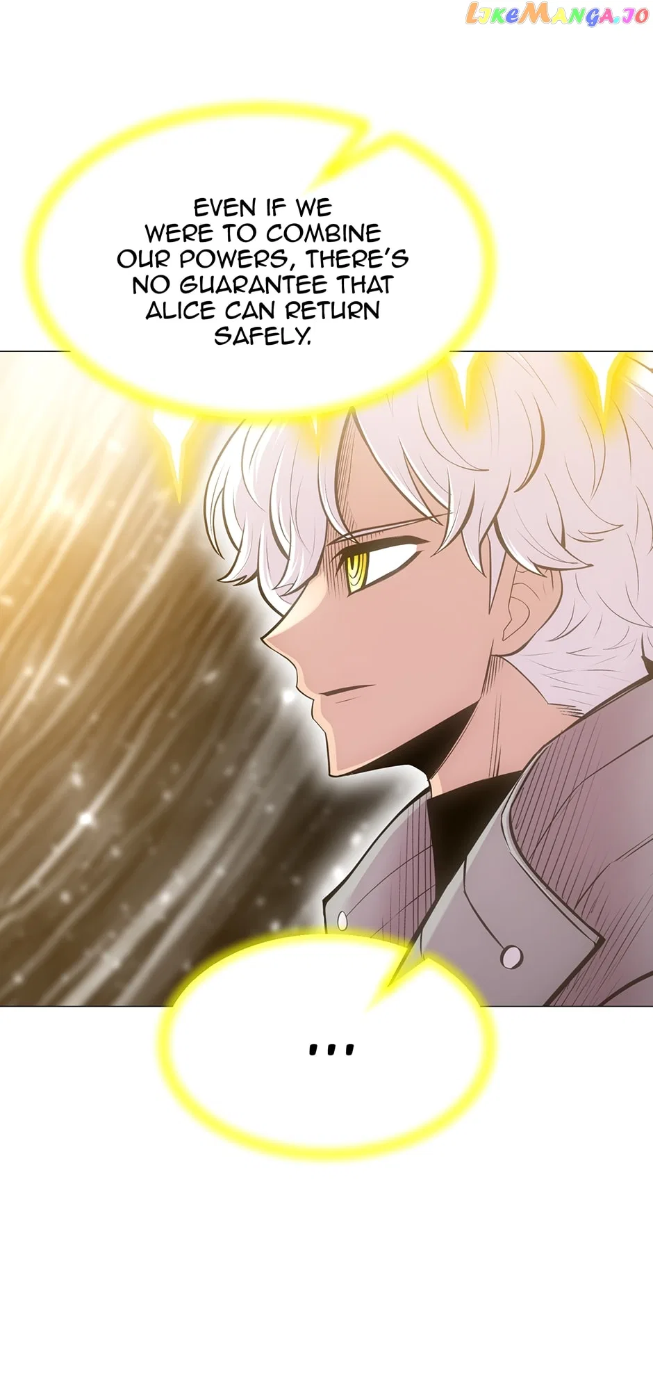 Updater Chapter 133 – Page 61