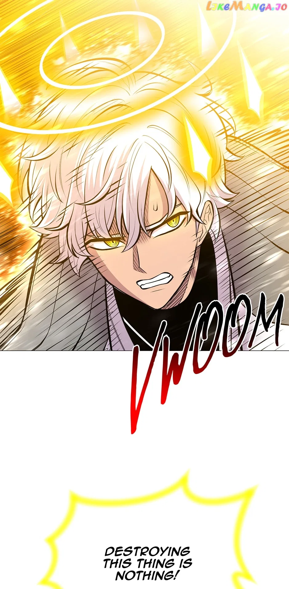 Updater Chapter 133 – Page 72