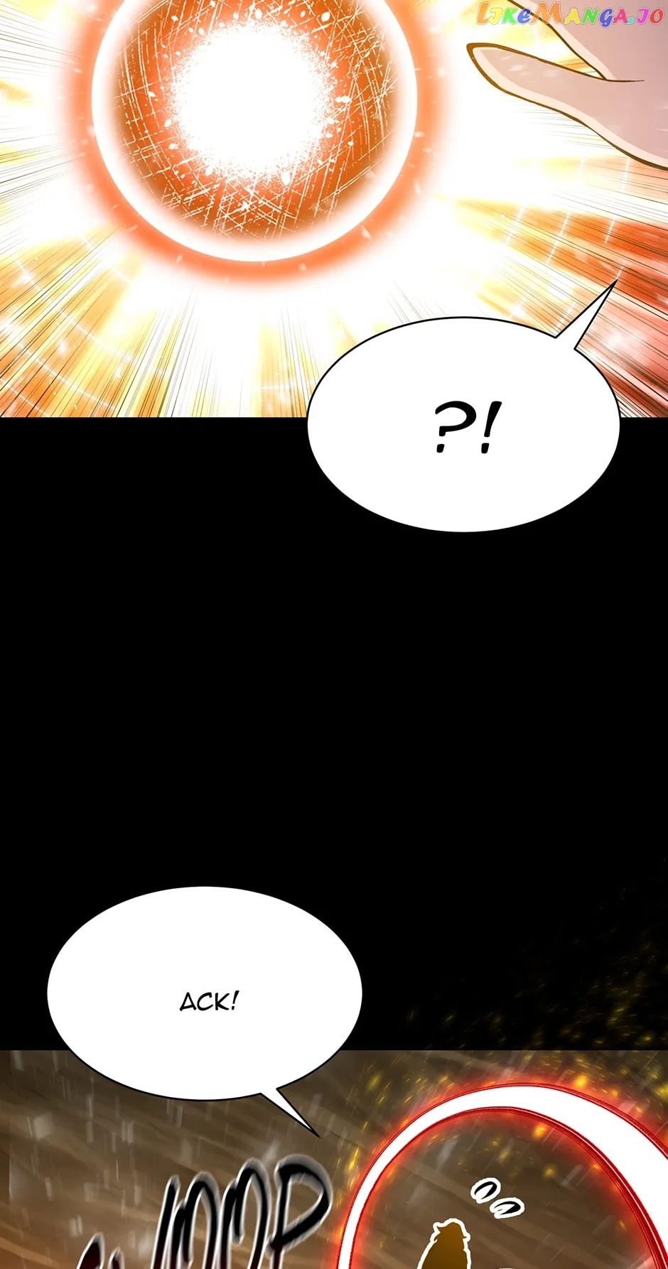 Updater Chapter 132 – Page 3