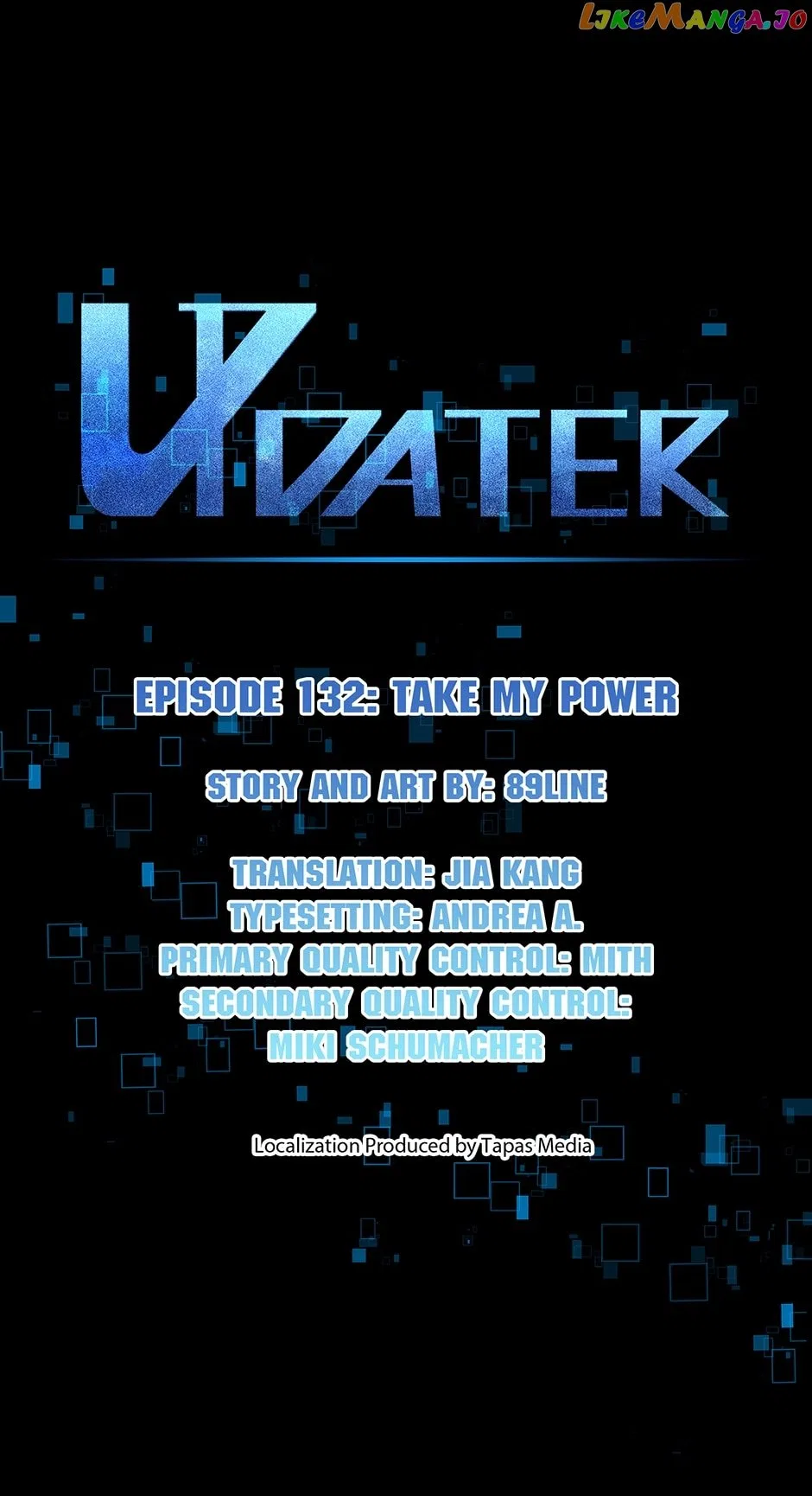 Updater Chapter 132 – Page 8