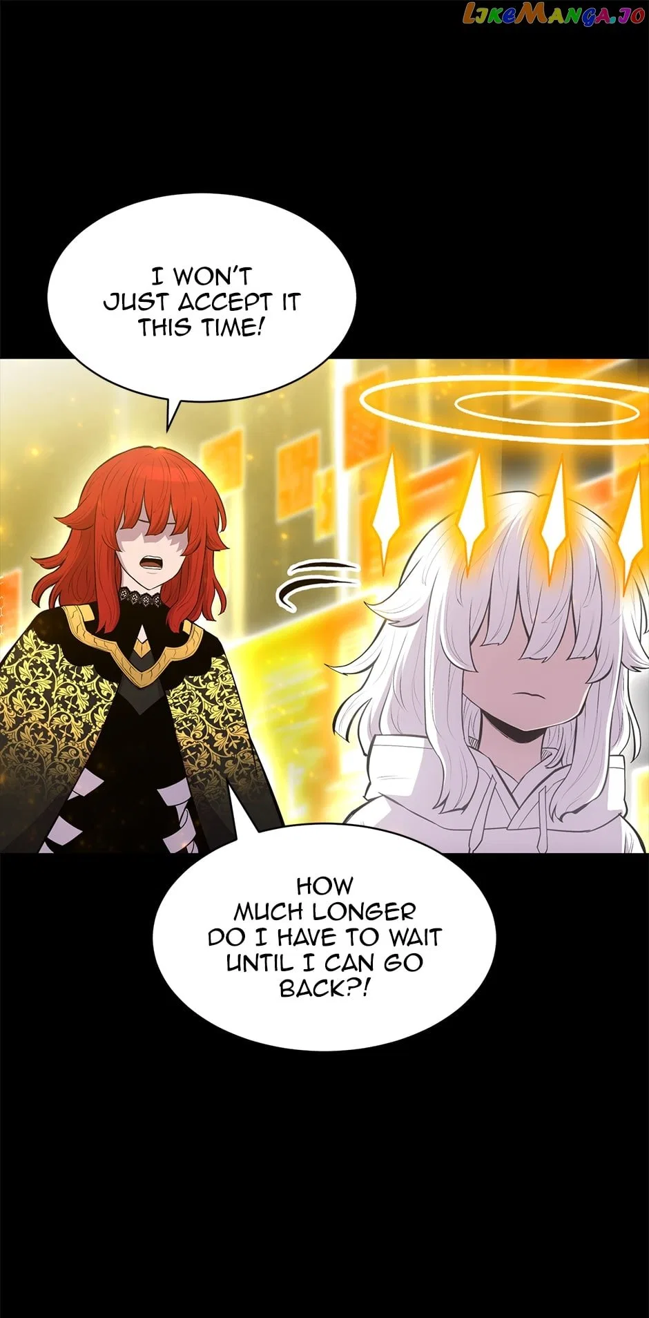 Updater Chapter 132 – Page 12
