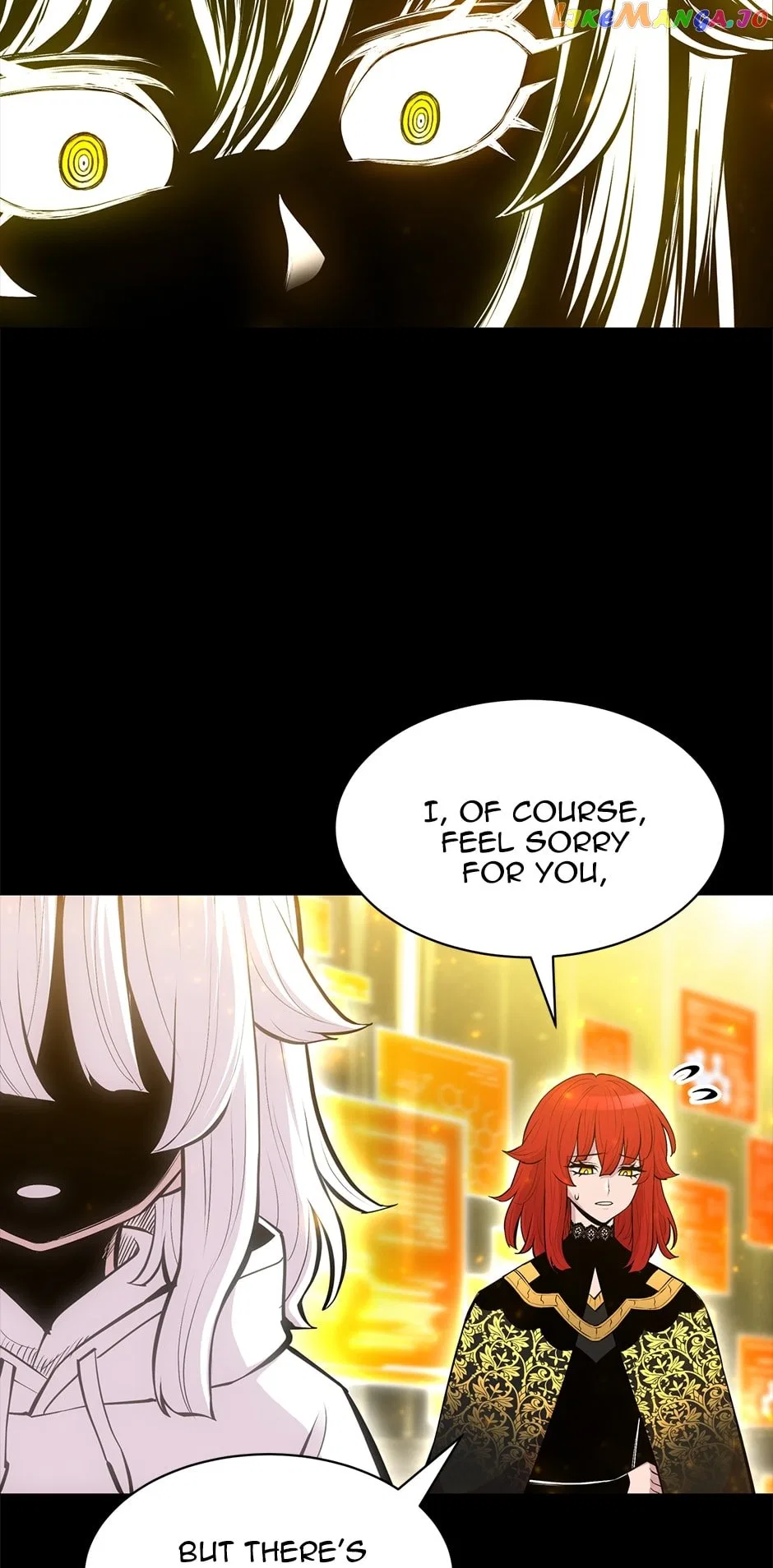 Updater Chapter 132 – Page 14
