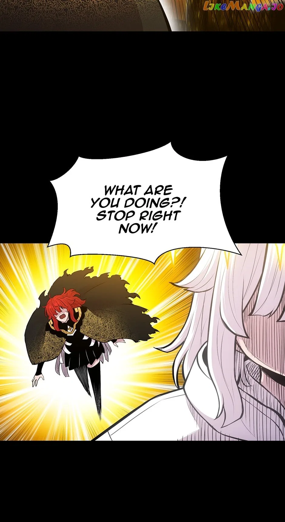 Updater Chapter 132 – Page 20