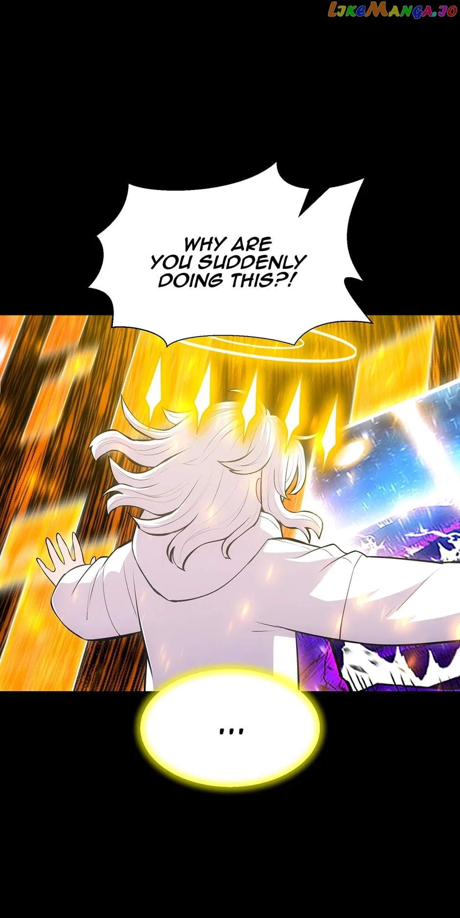 Updater Chapter 132 – Page 21