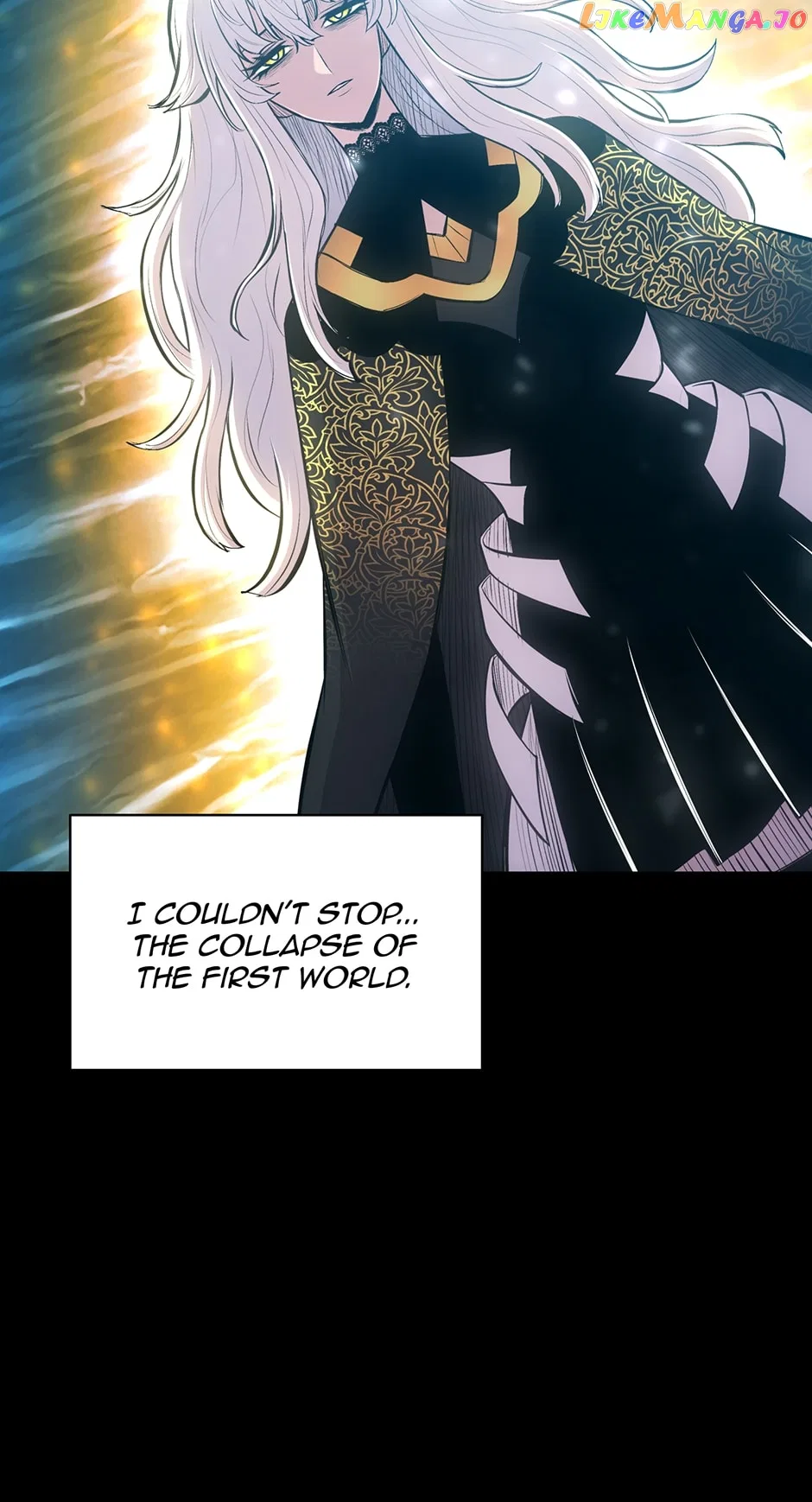 Updater Chapter 132 – Page 36