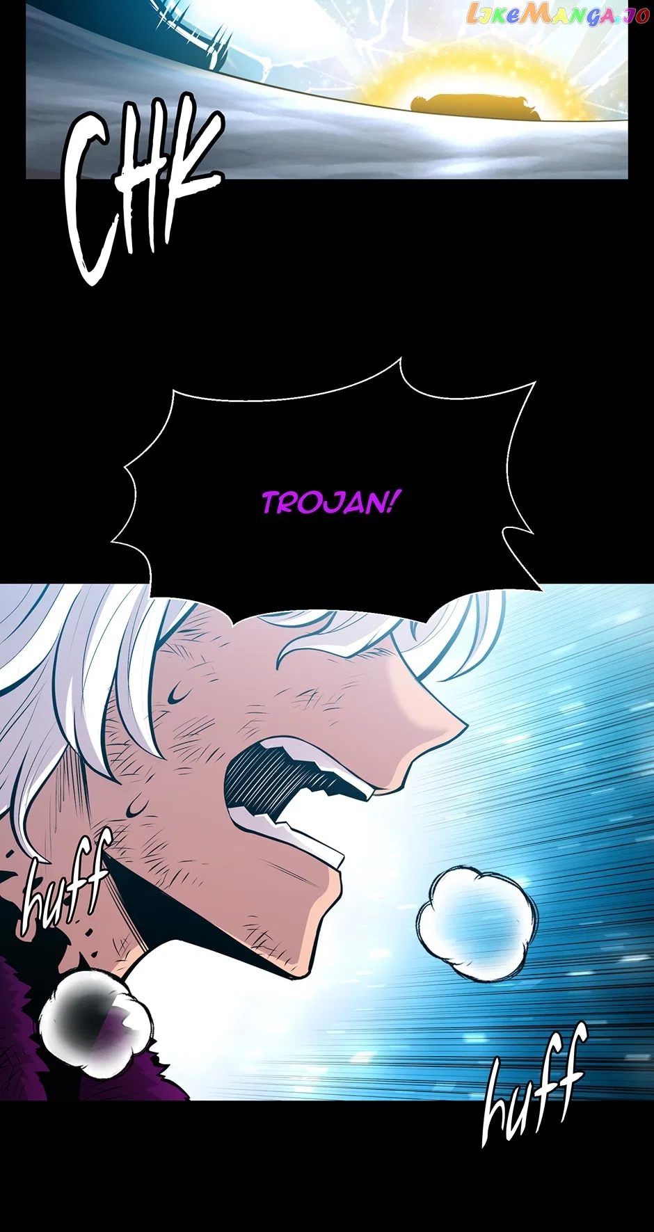 Updater Chapter 132 – Page 43