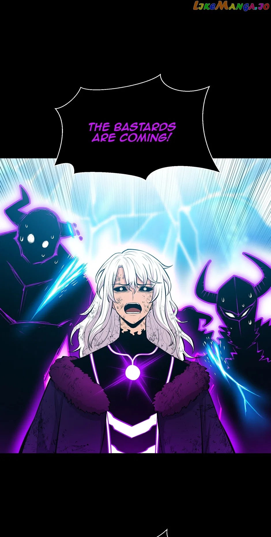 Updater Chapter 132 – Page 44