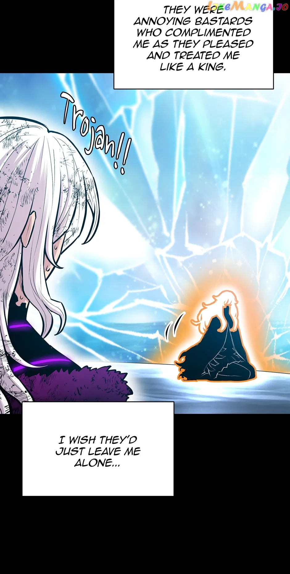 Updater Chapter 132 – Page 48