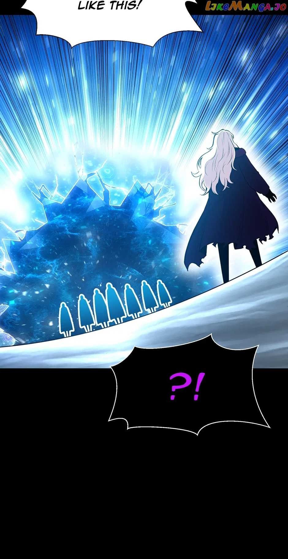Updater Chapter 132 – Page 51