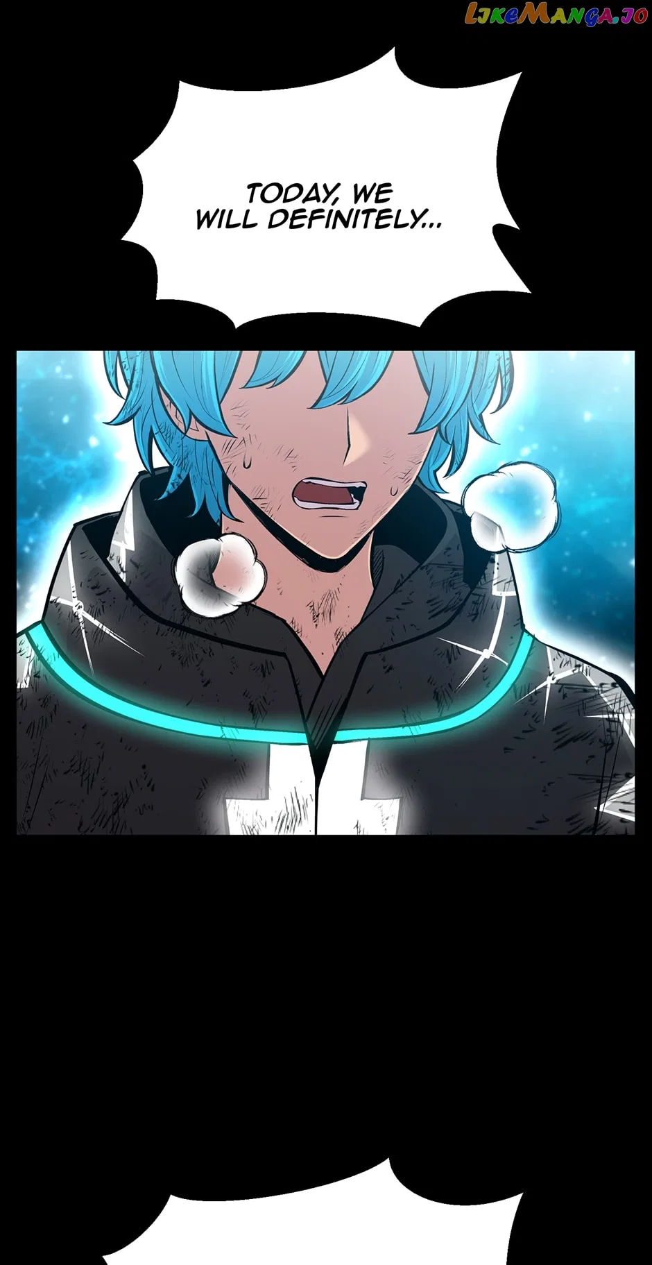 Updater Chapter 132 – Page 52