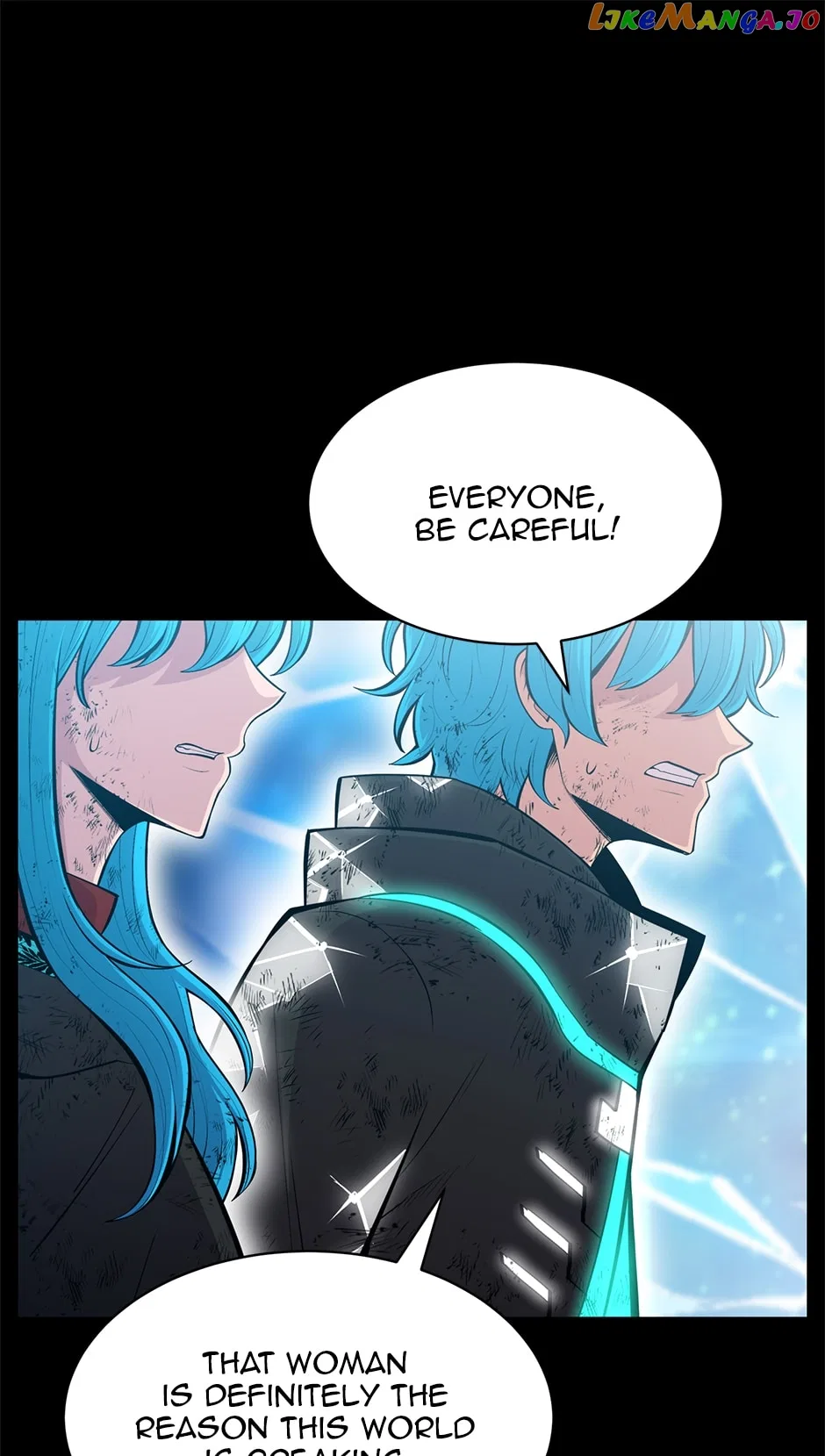 Updater Chapter 132 – Page 54