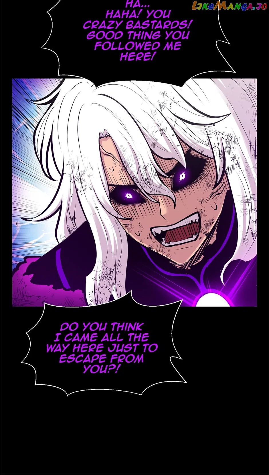 Updater Chapter 132 – Page 58