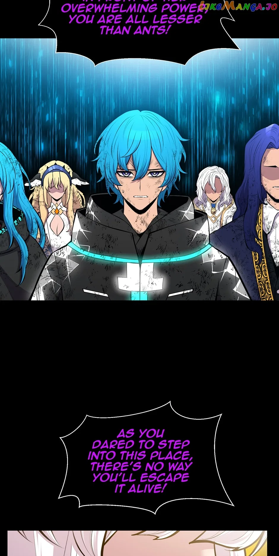 Updater Chapter 132 – Page 60